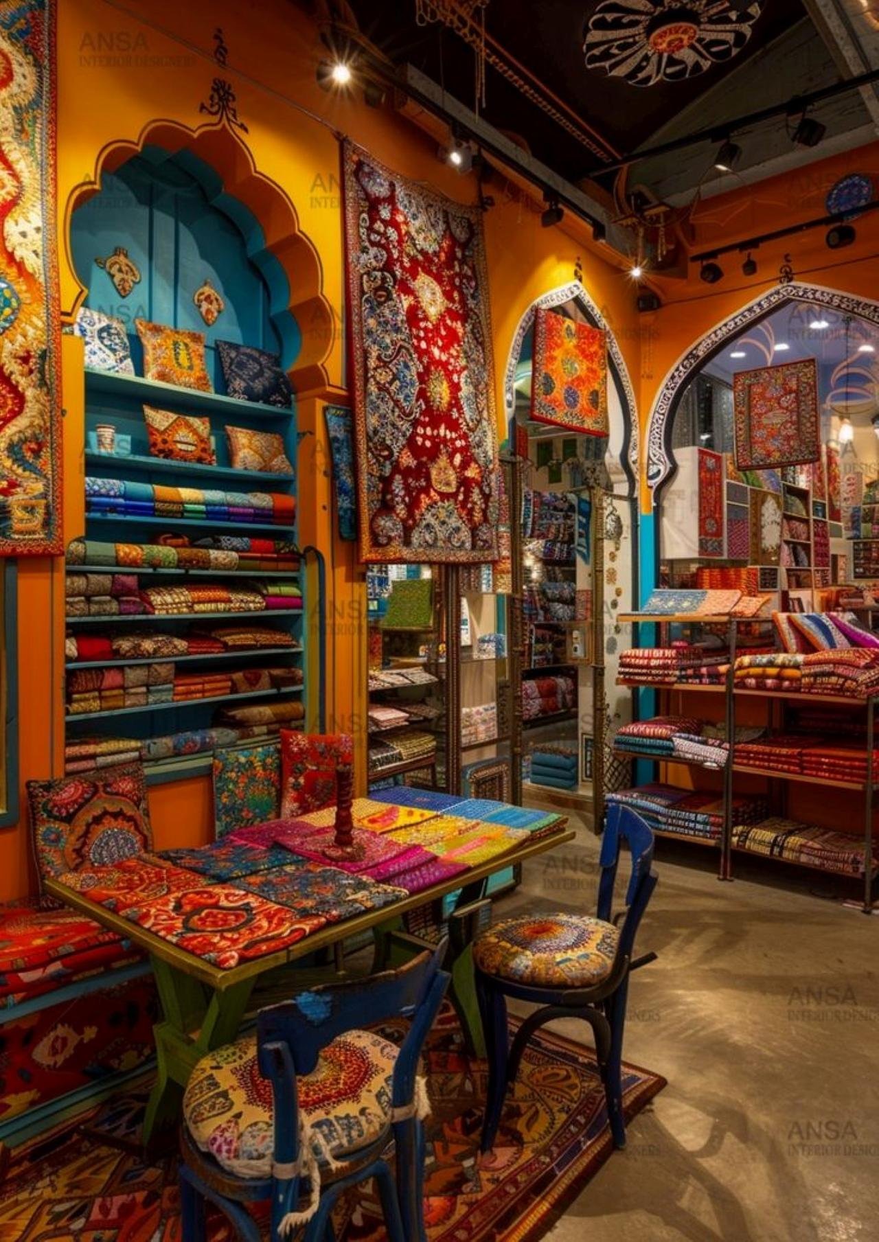 Delhi Private Shopping Tour with Local Expert
