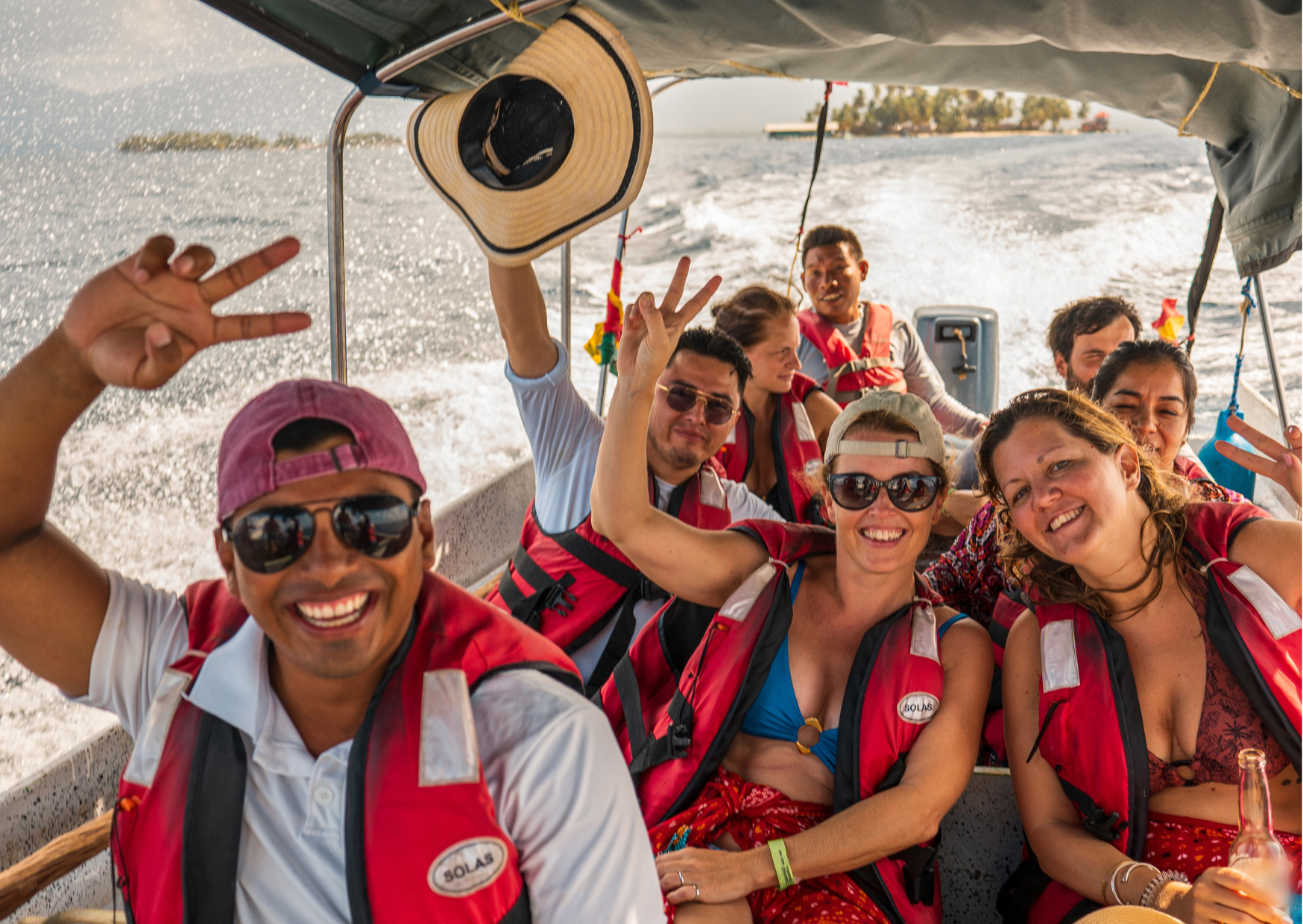San Blas Islands Day Tour: Top 3 Highlights