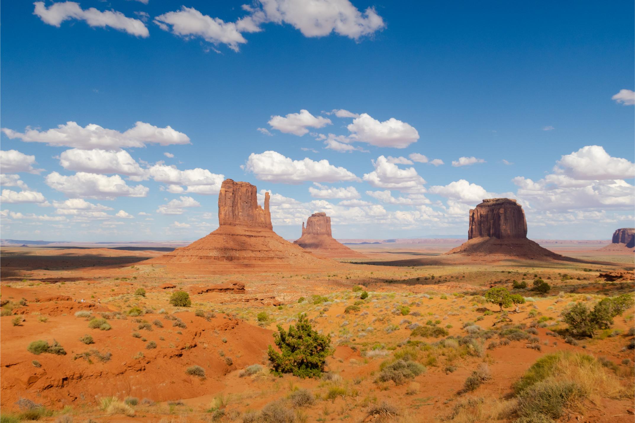Monument Valley tour from Las Vegas — image 46