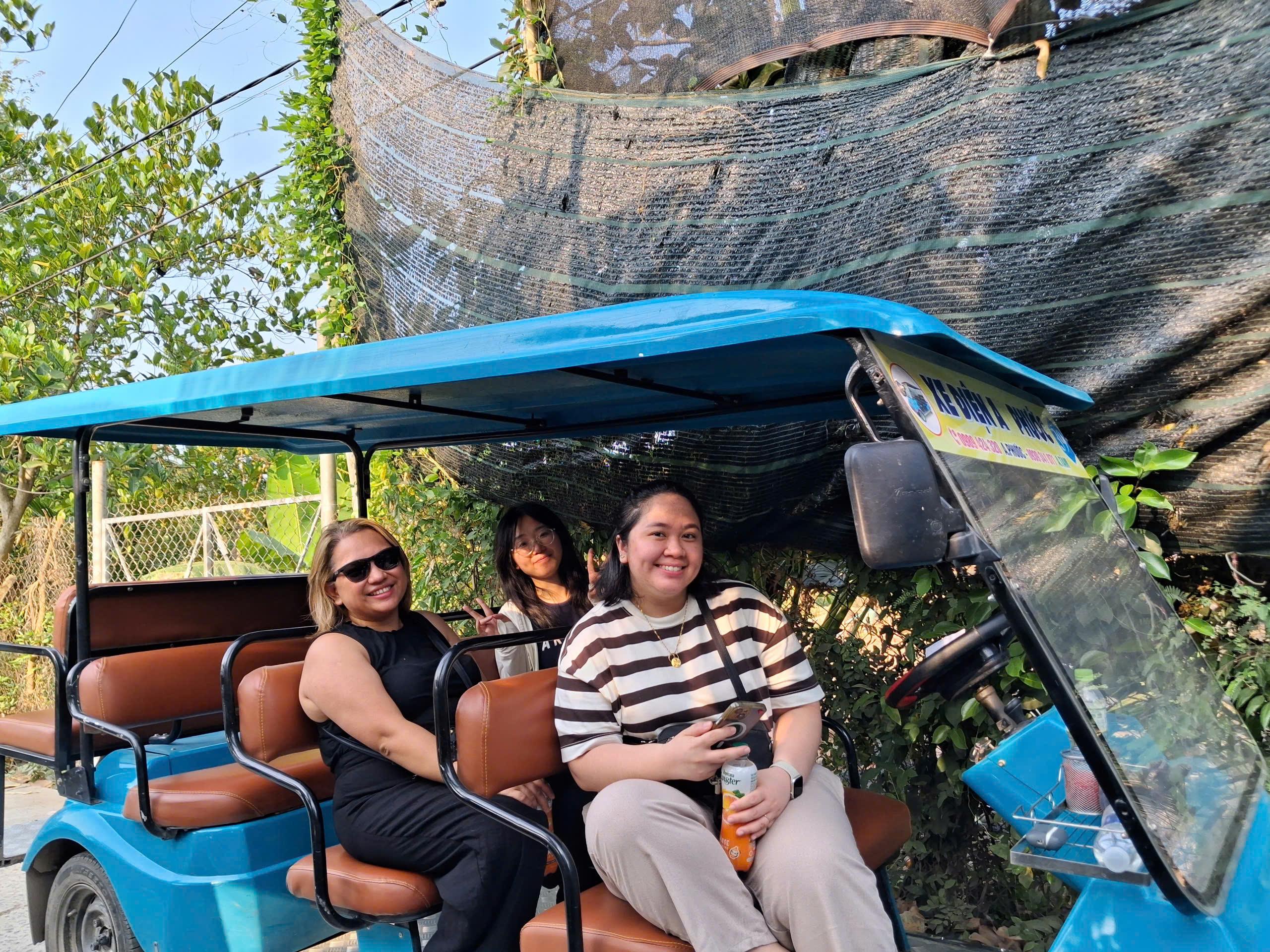 2-Day Mekong Delta Adventure & Cai Rang Market