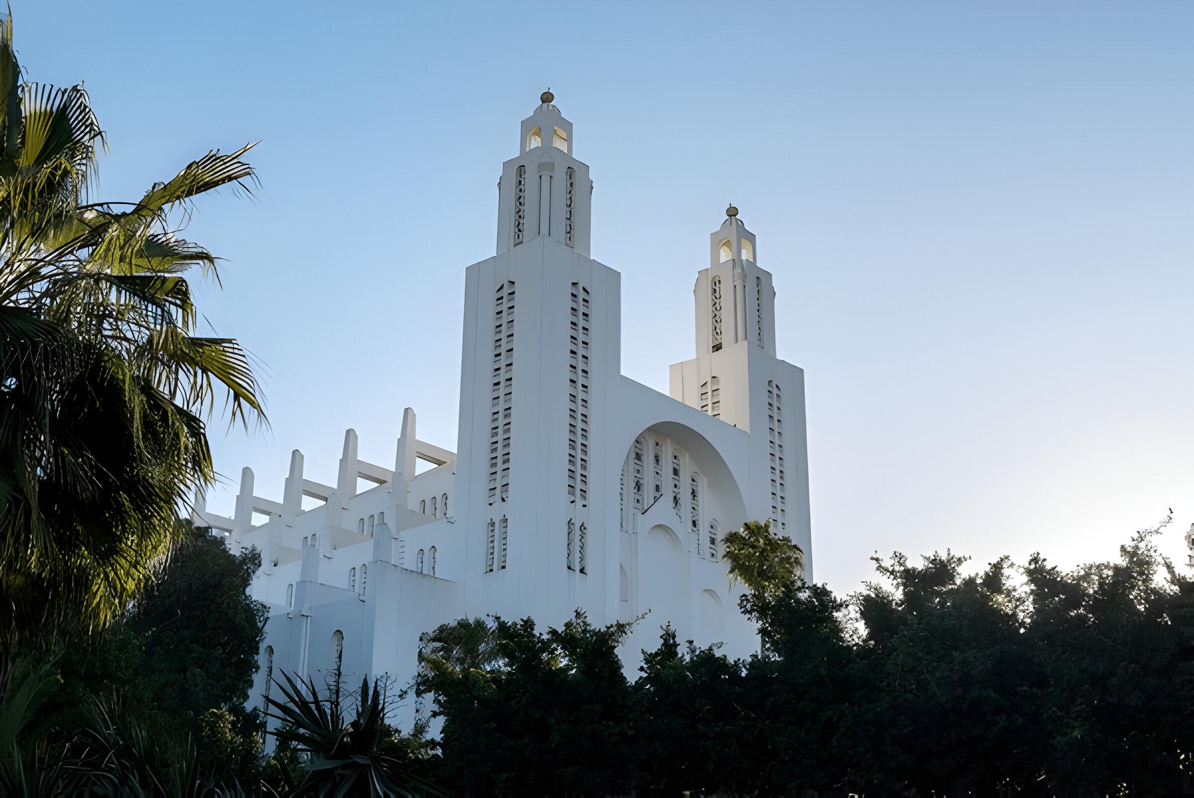 Full-Day Casablanca Excursion from Marrakech