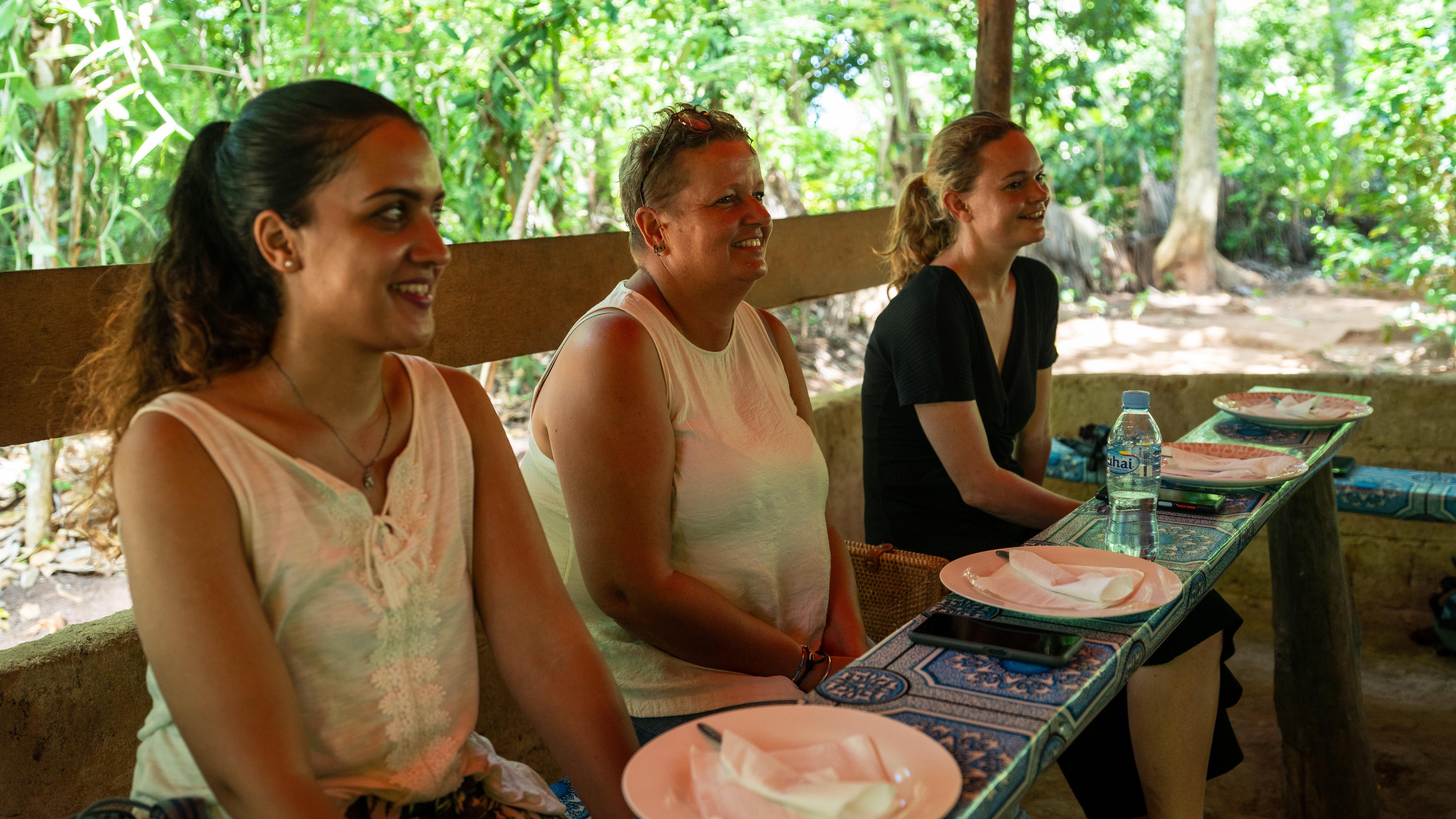 Zanzibar Full-Day Discovery: Stone Town, Spice Farm & Prison Island