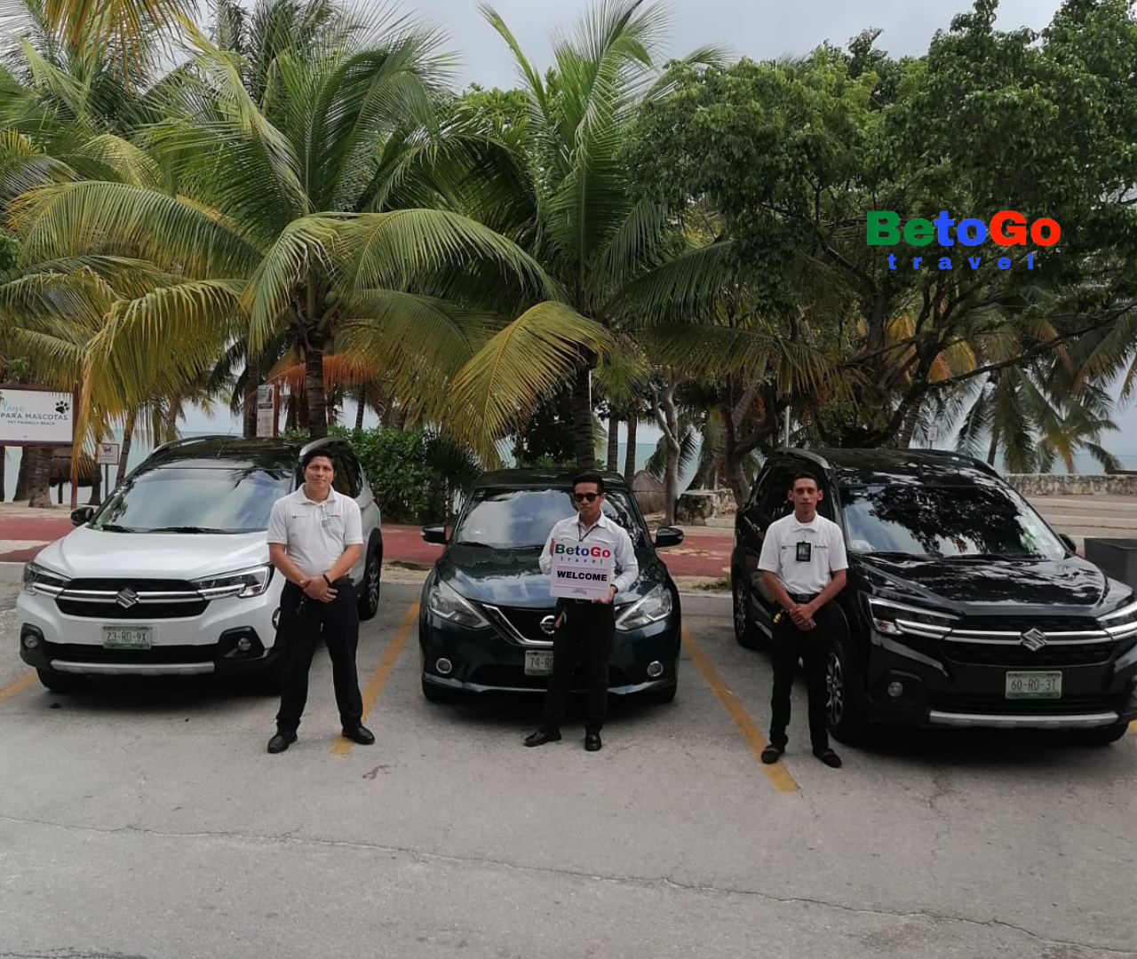 Cancun Airport Private Transfer To/From Playa del Carmen