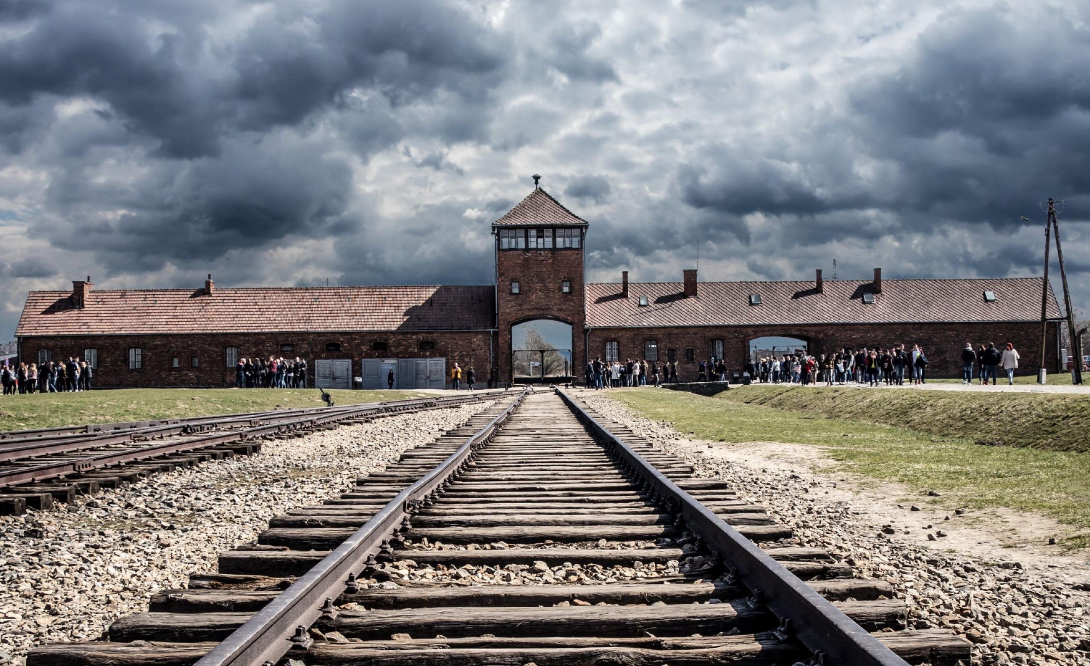 Krakow: Auschwitz-Birkenau Memorial Private Transfer Tour
