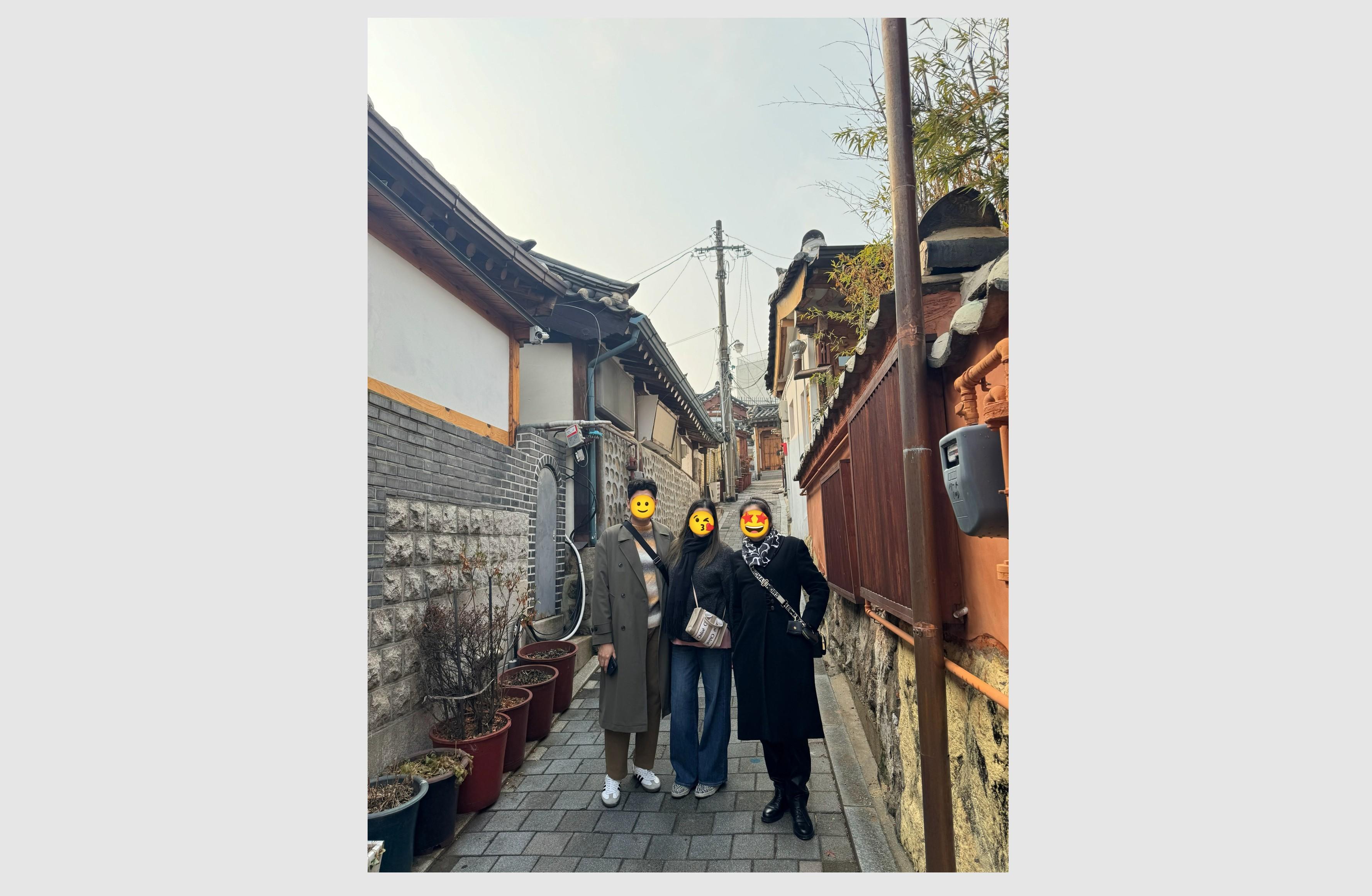 Seoul Private Luxury Vehicle Tour (English & Spanish Guide)