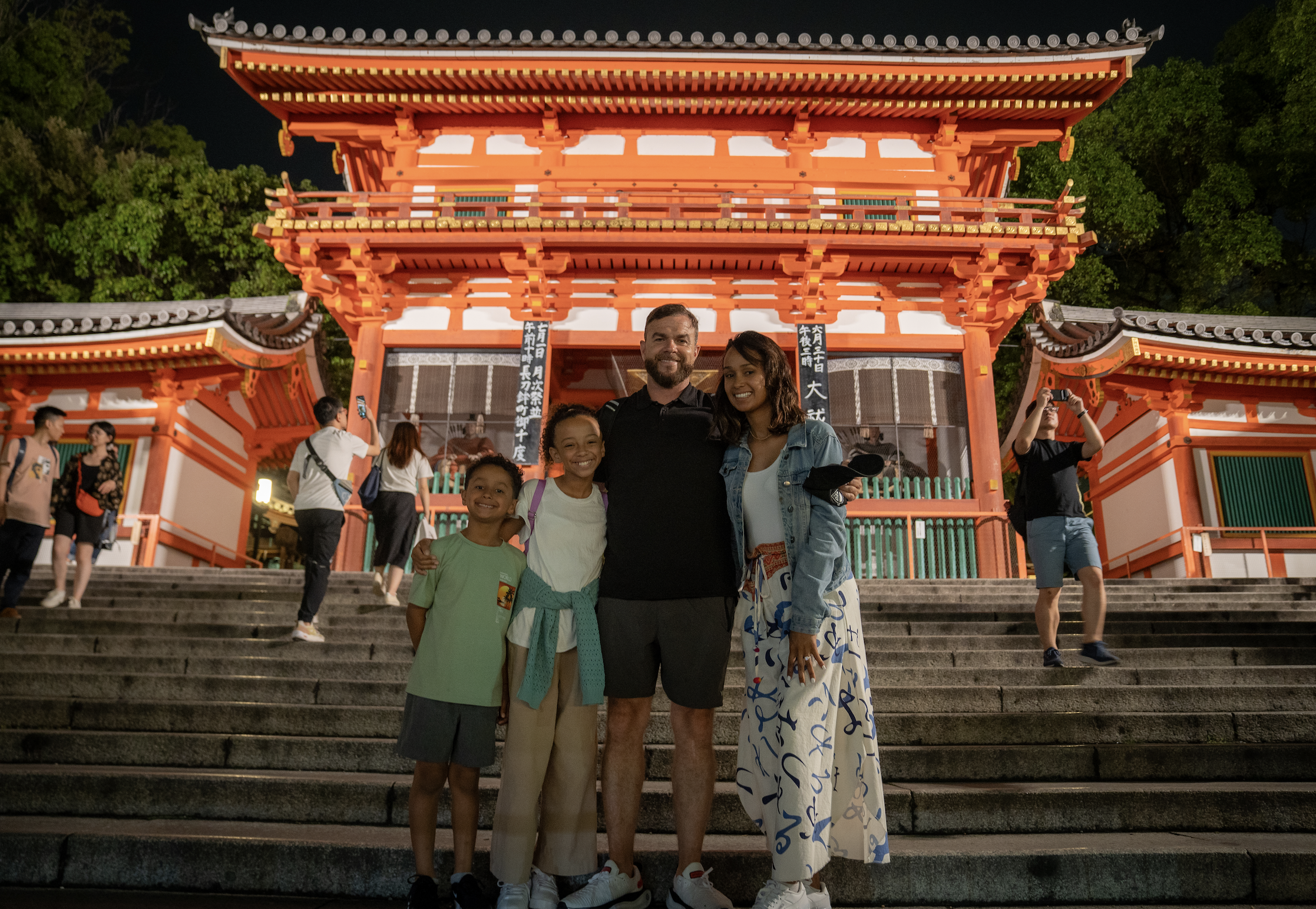 Kyoto Gion & Pontocho Evening Food & Culture Tour