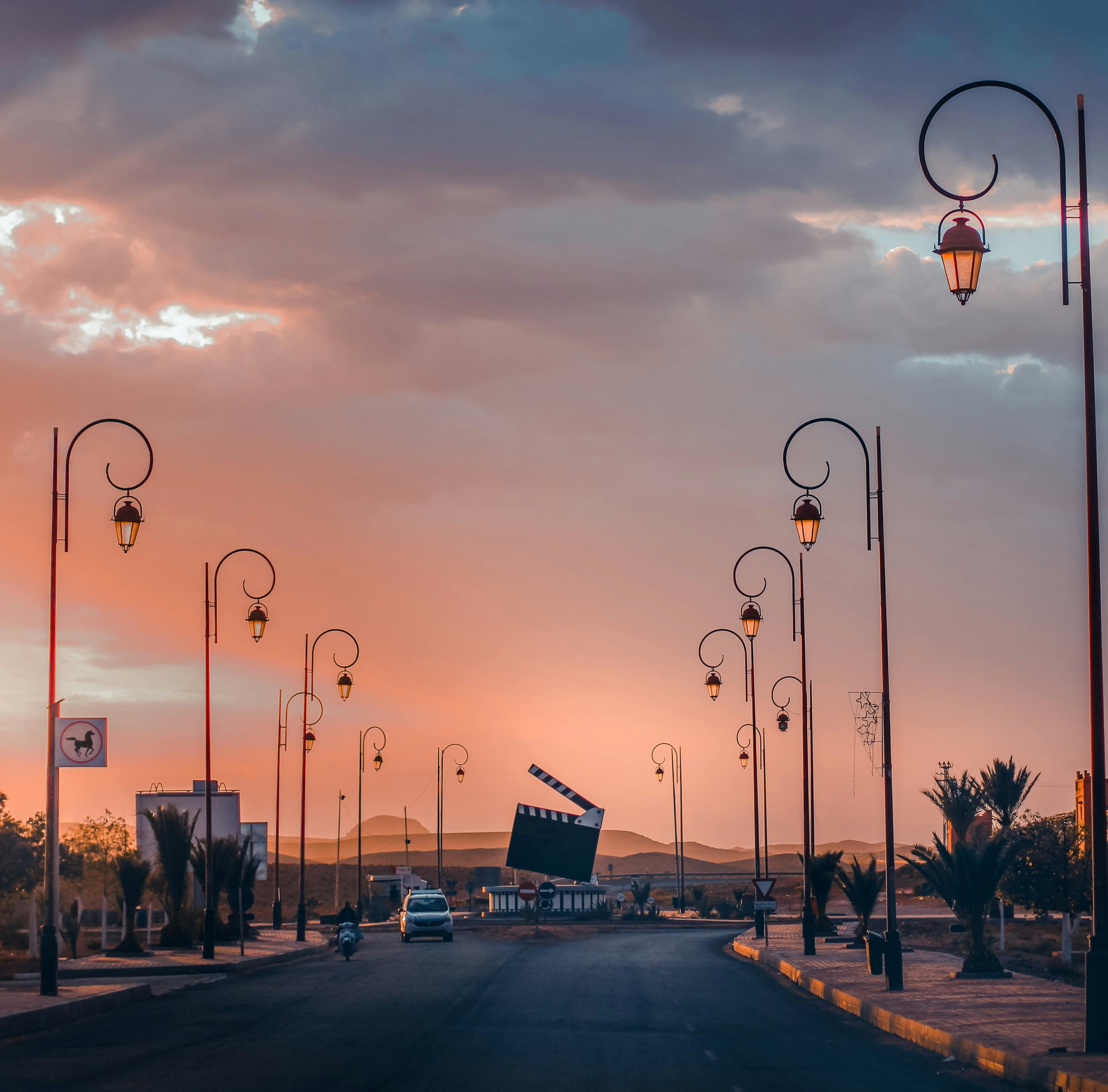 3-Day Fes to Marrakech Desert Adventure