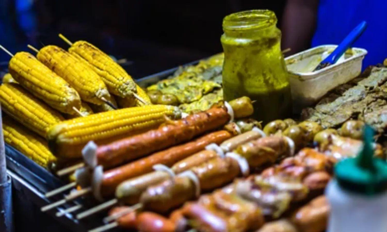 Private Cartagena Culinary Cycling Tour