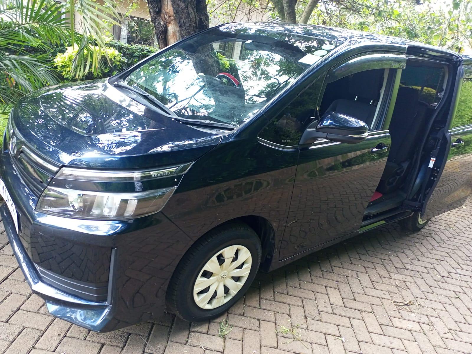 Private Airport & Train Transfer to Diani Beach