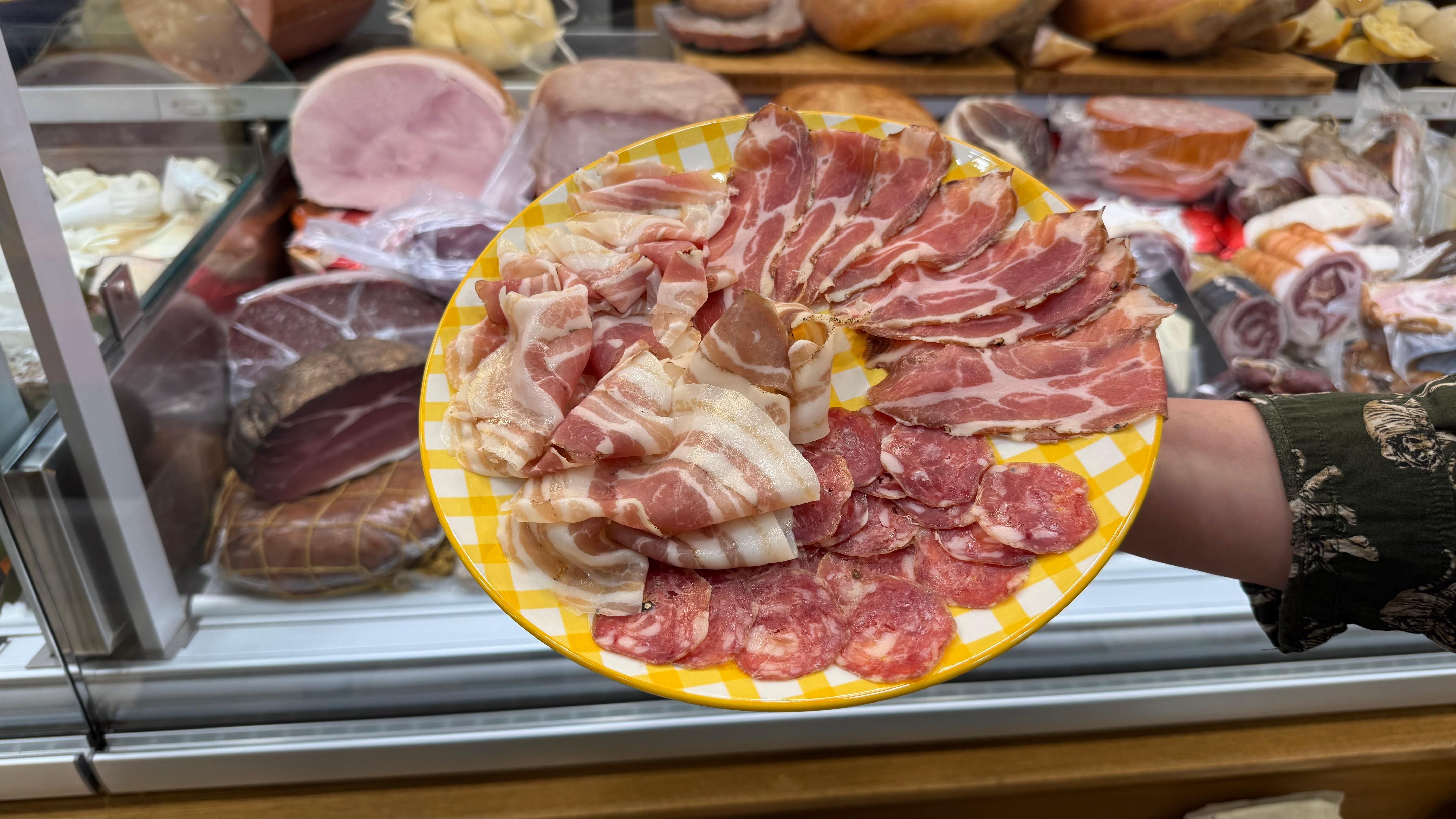 Sorrento Evening Food & Wine Walking Tour