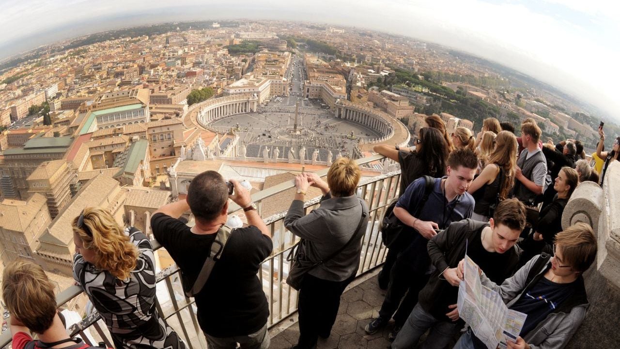 Rome: Vatican Museums and St. Peter’s Tour with Dome Climb - 2026 (Verified Reviews)