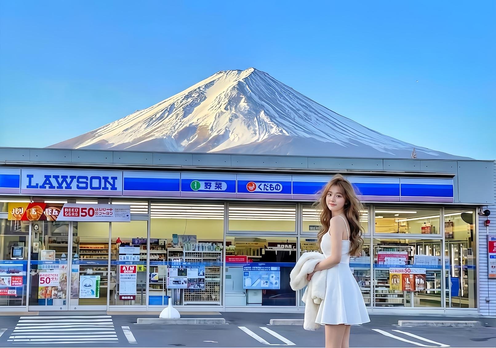 Mount Fuji Full-Day Tour: Boat Cruise, Ropeway & Hidden Gems