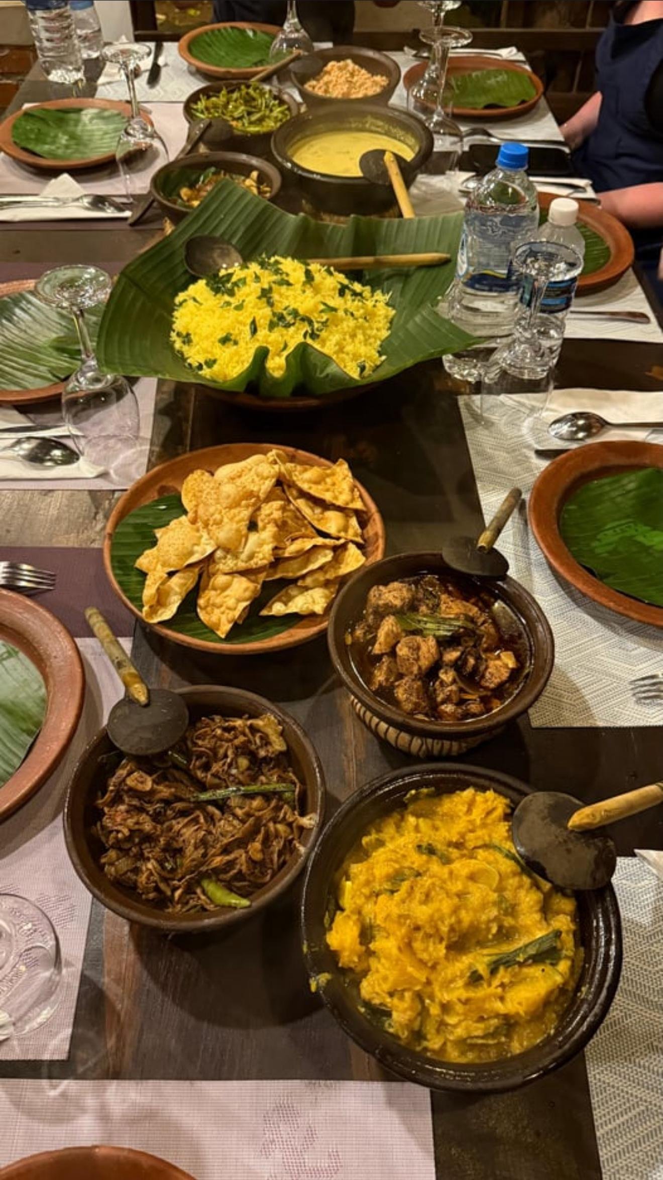 Ella Spice Garden Tour & Authentic Cooking Class