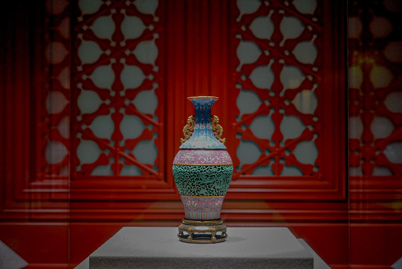 Beijing Forbidden City & Tian'anmen Square Walking Tour