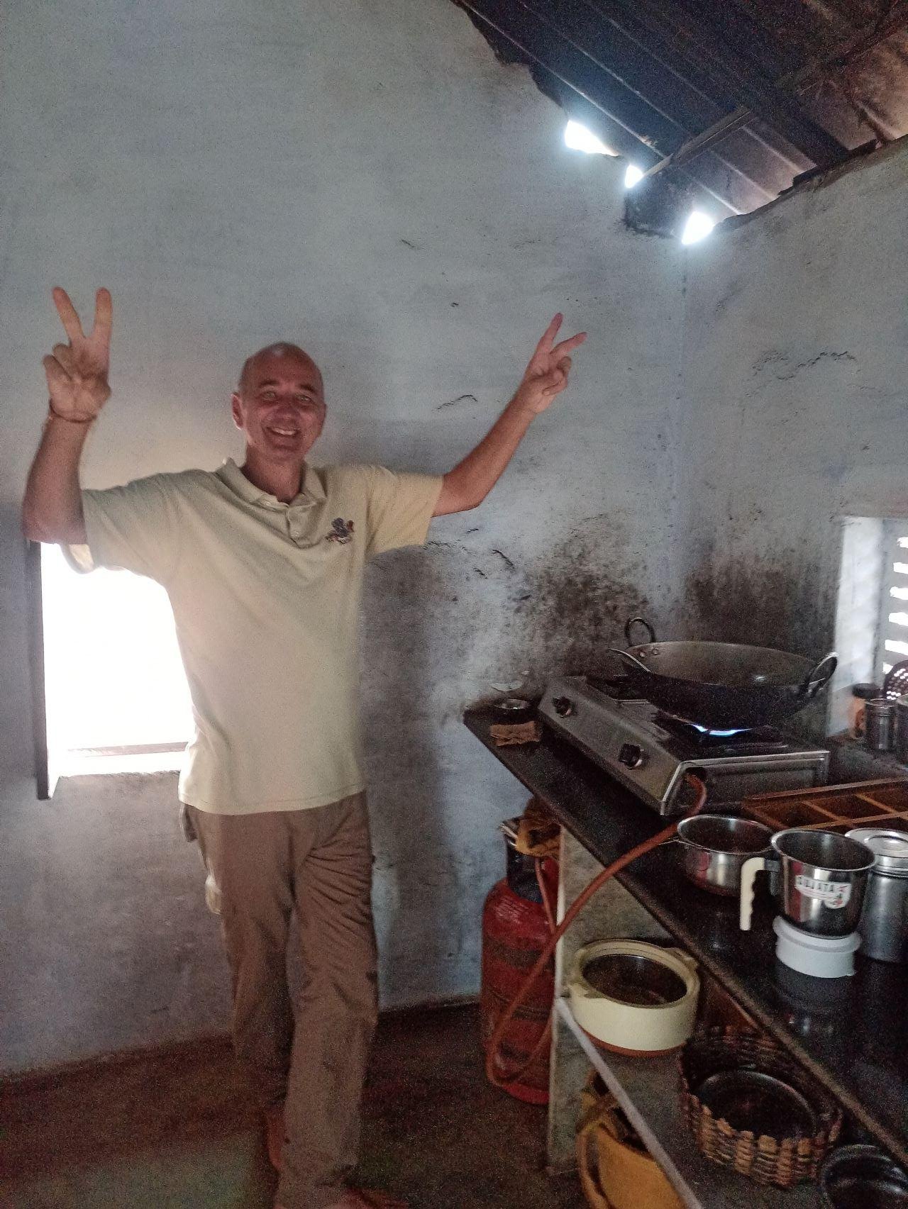 Jodhpur: Traditional Rajasthani Home Cooking Class
