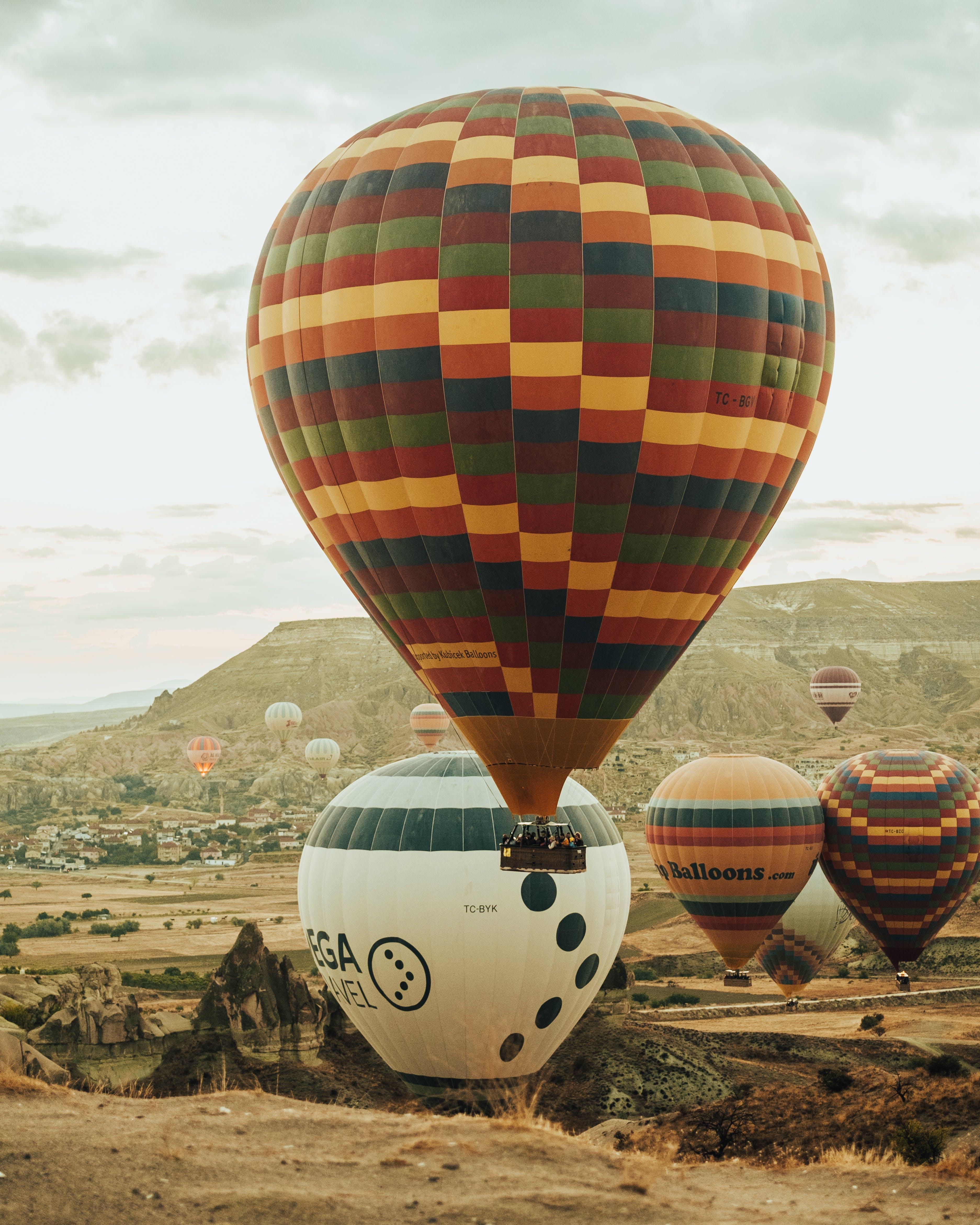 Cappadocia Full-Day Guided Tour with Hotel Transfers