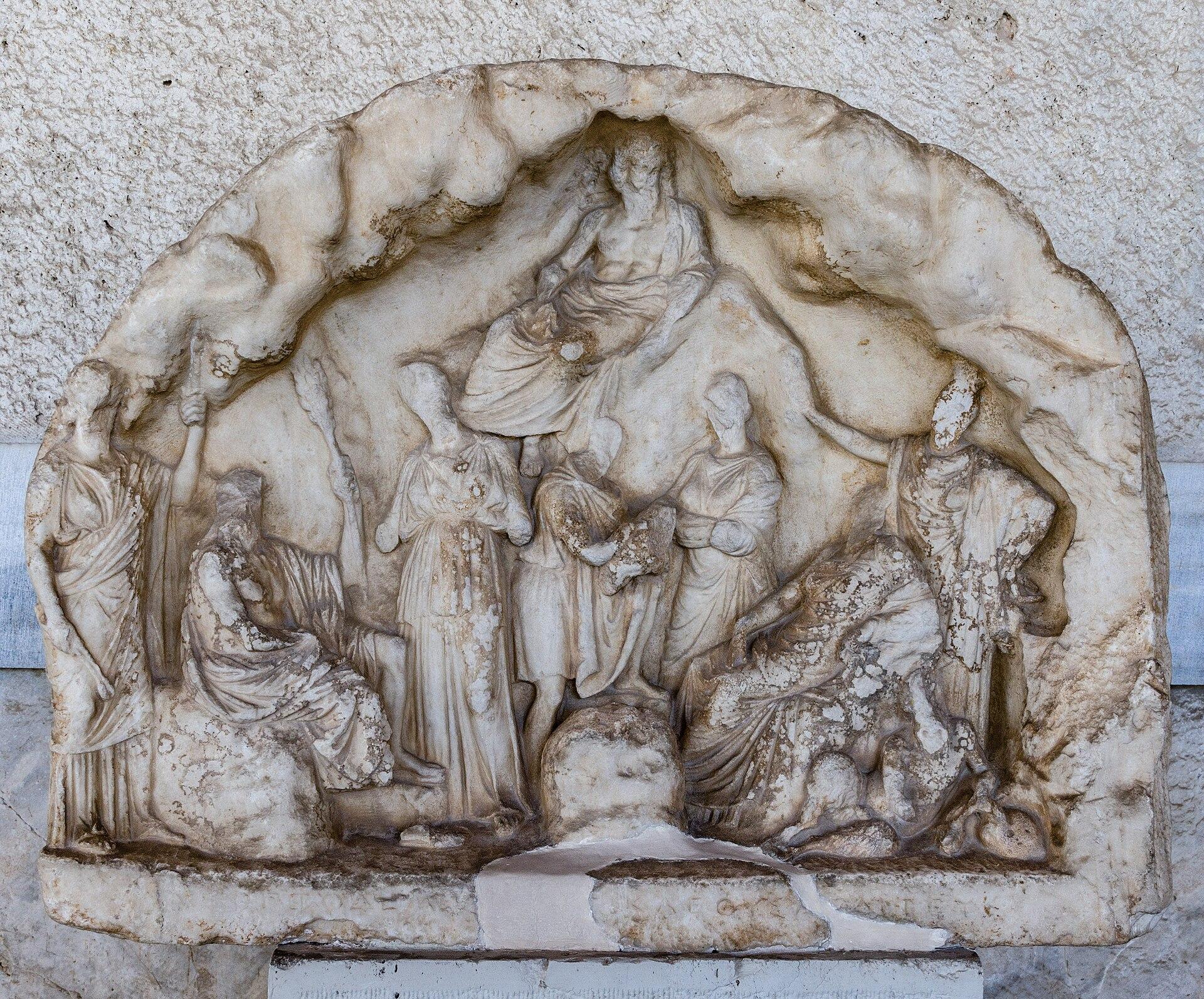 Museum of the Ancient Agora Stoa of Attalos Athens ancient Greek finds guided tour — image 8