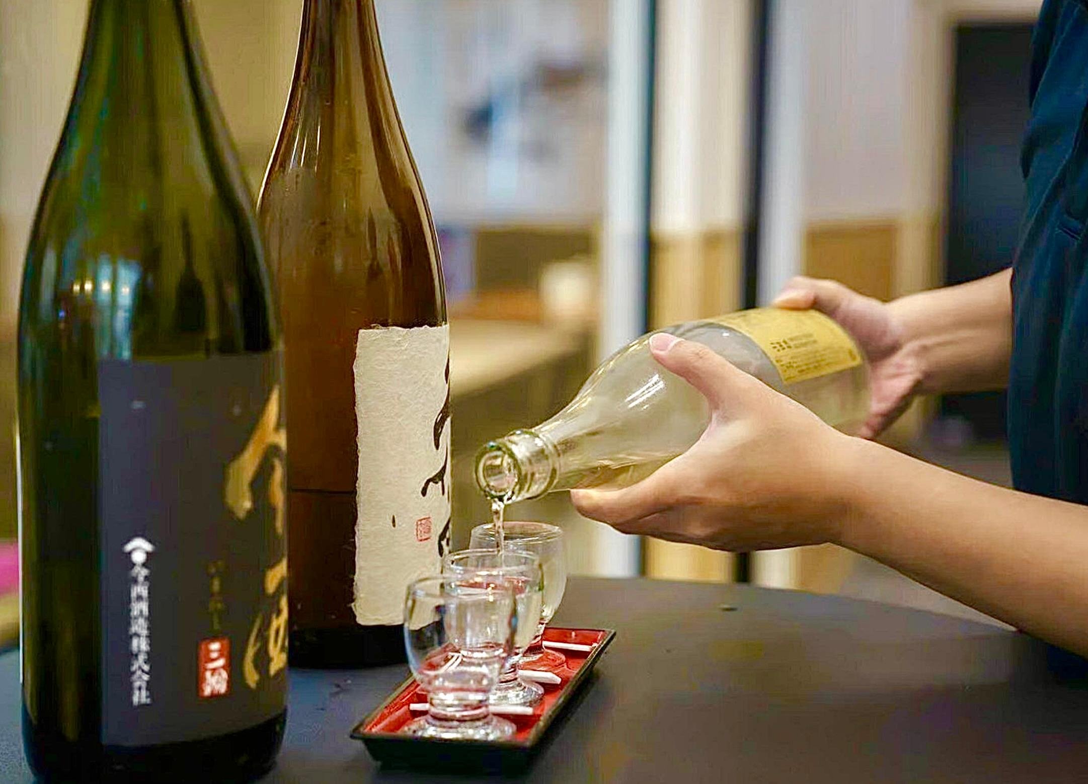 Tour culinaire du marché de Nishiki et promenade guidée dans Gion