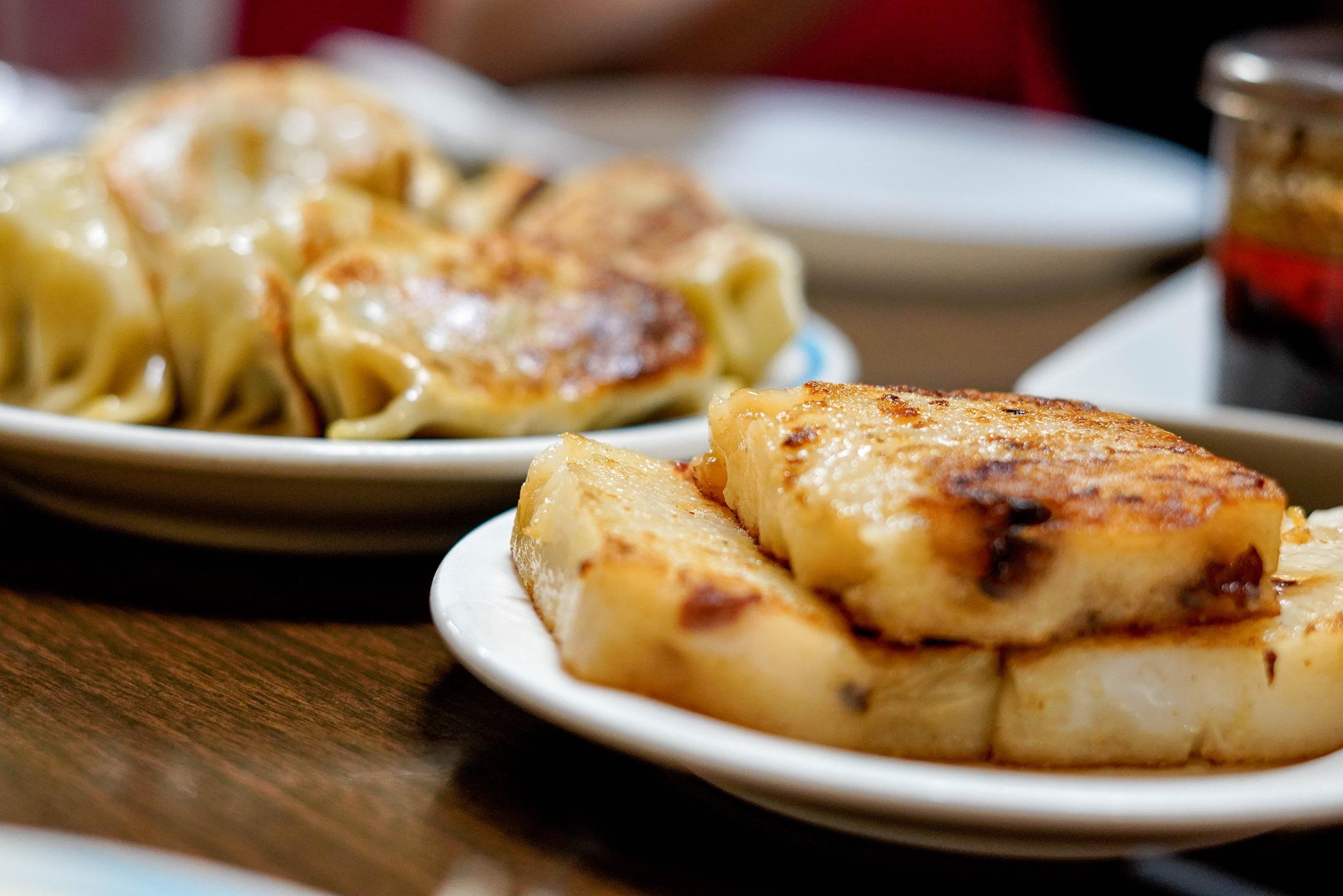 Chinatown Culinary & Heritage Walking Tour
