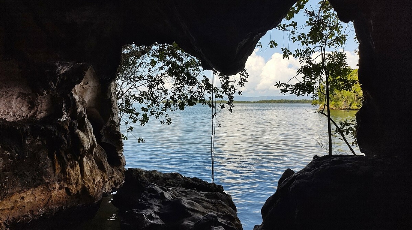 Samana: ATV Adventure, Kayaking, and Natural Pools