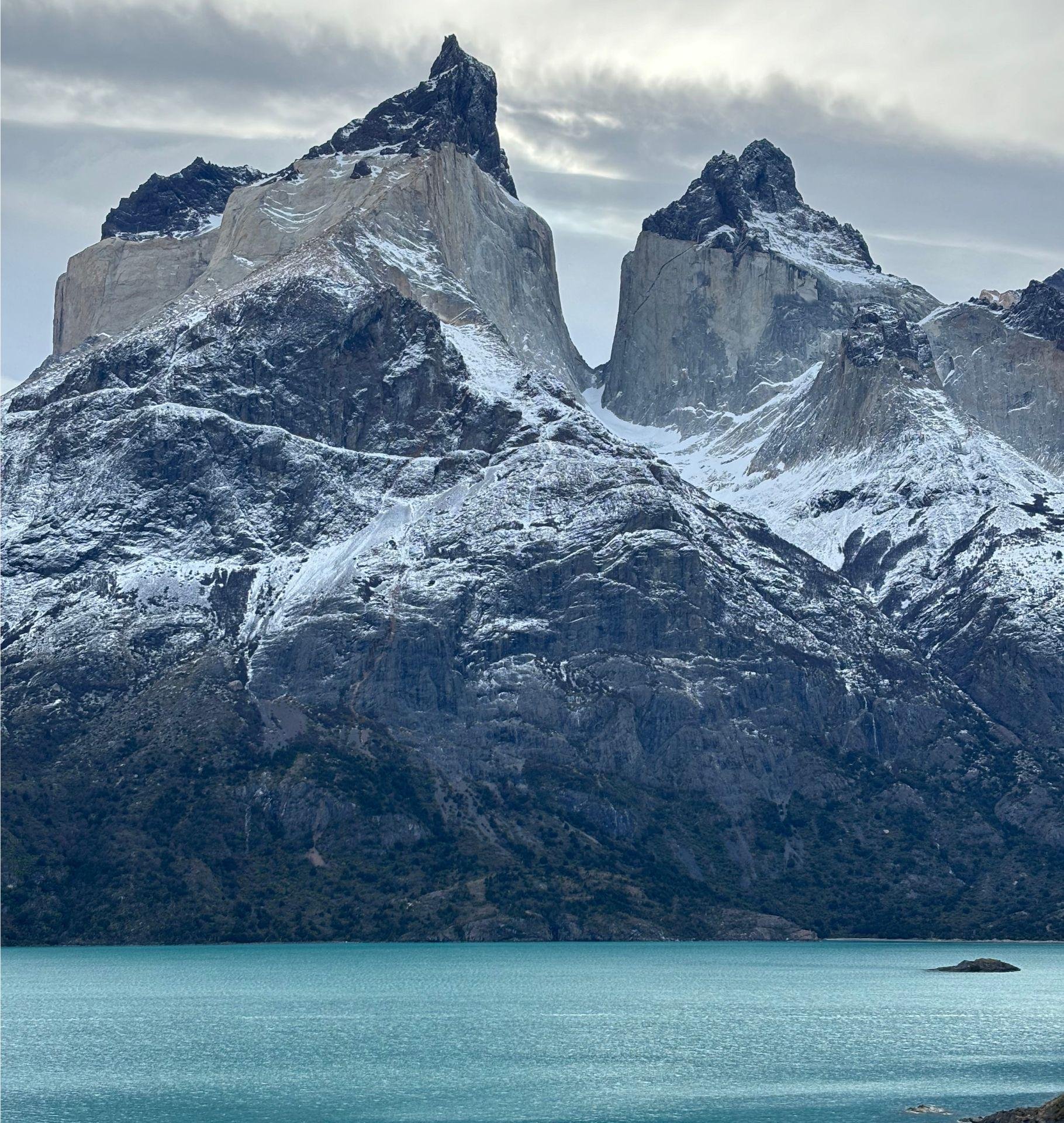 Torres del Paine Full-Day Trekking Expedition