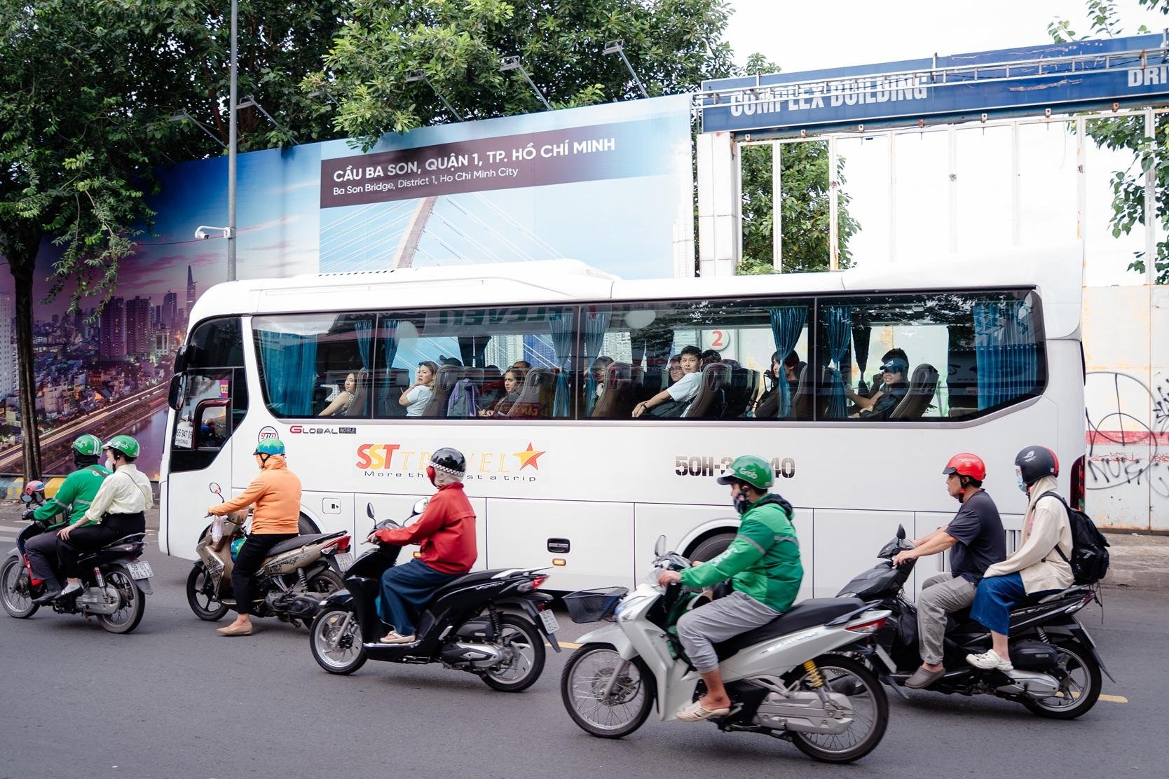 Cu Chi Tunnels & Mekong Delta Coconut Village Day Tour from Ho Chi Minh City