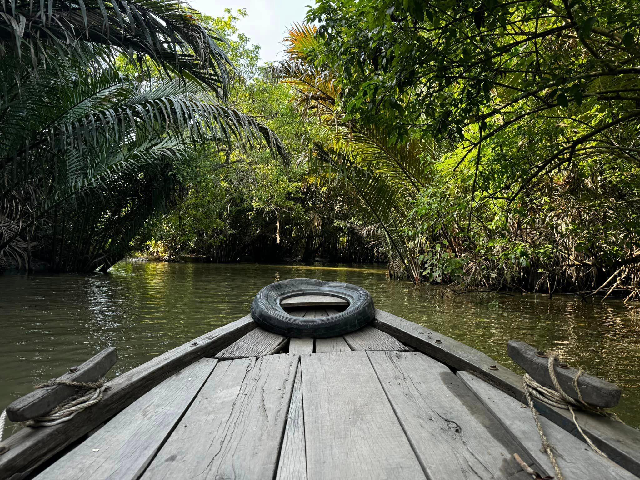 Mekong Delta VIP Day Tour from Ho Chi Minh City by Luxury Limousine