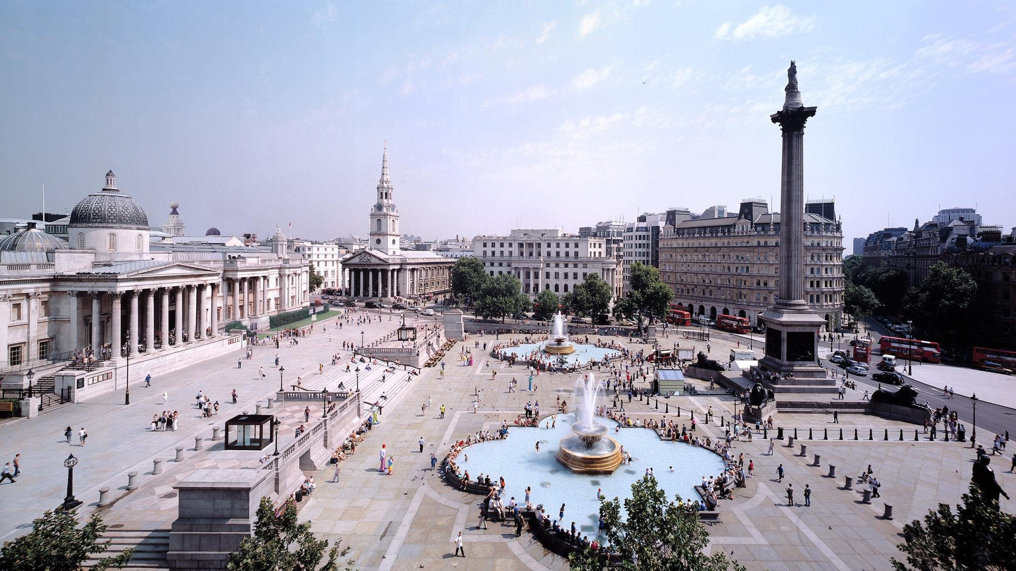 Westminster Private Walking Tour