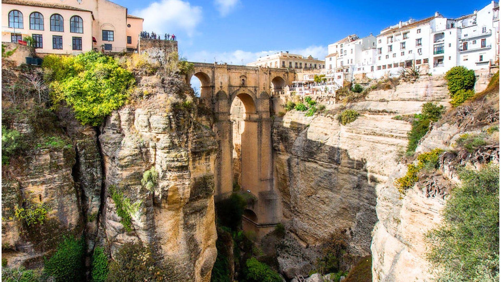 food tour in Málaga — Ronda & Setenil from Malaga with Local Sweets & Wine - 2026 (Verified Reviews)
