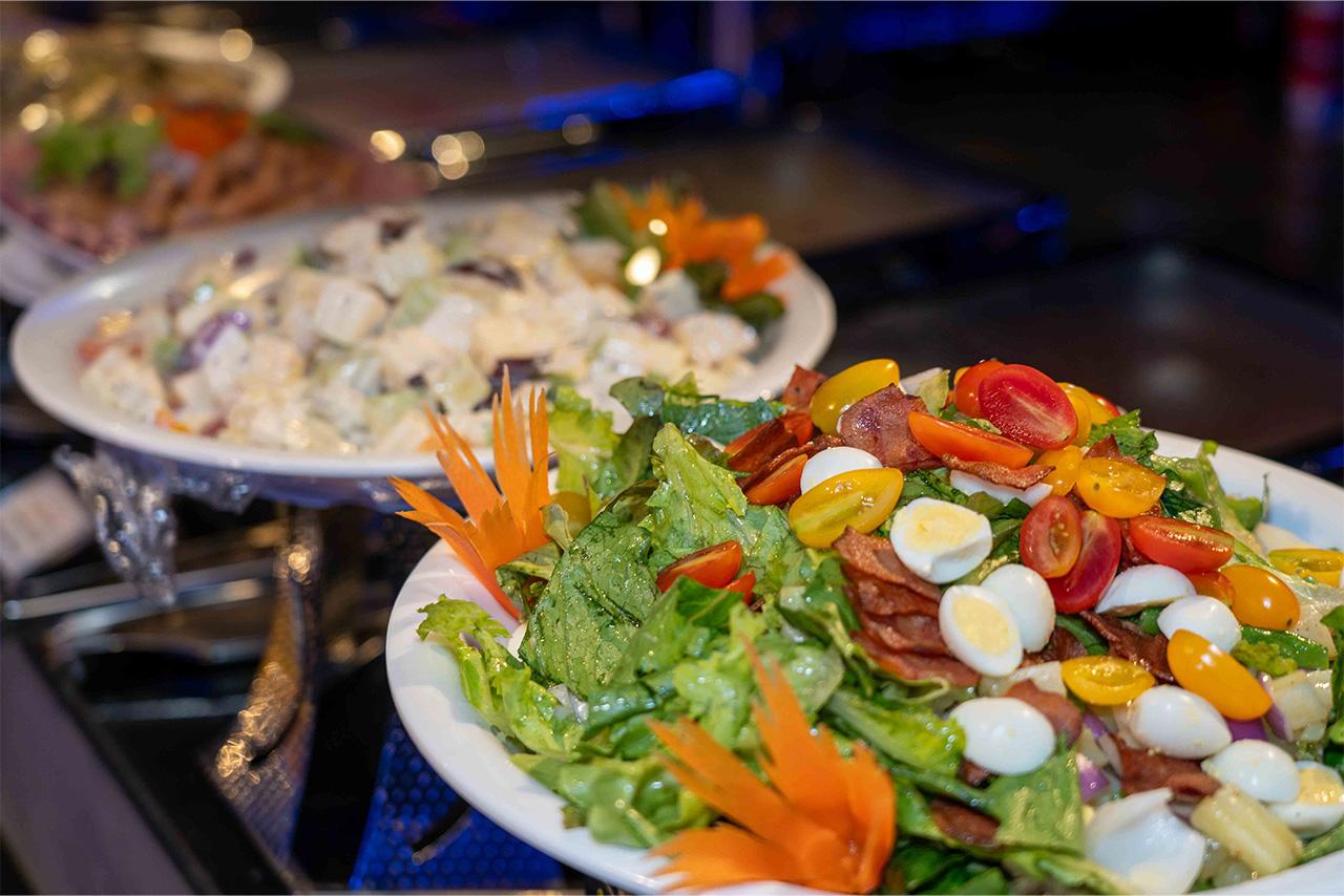 Super Galaxy Chao Phraya Night Dinner Cruise