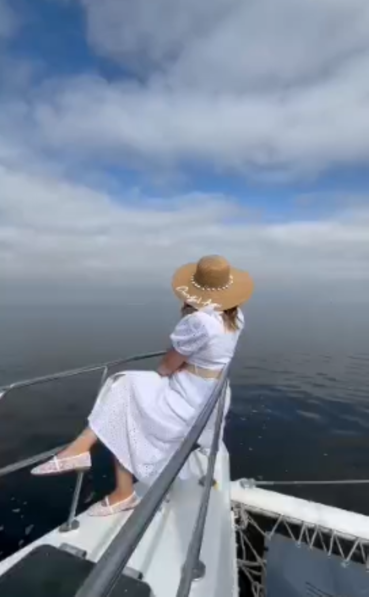 Walvis Bay Catamaran Marine Adventure
