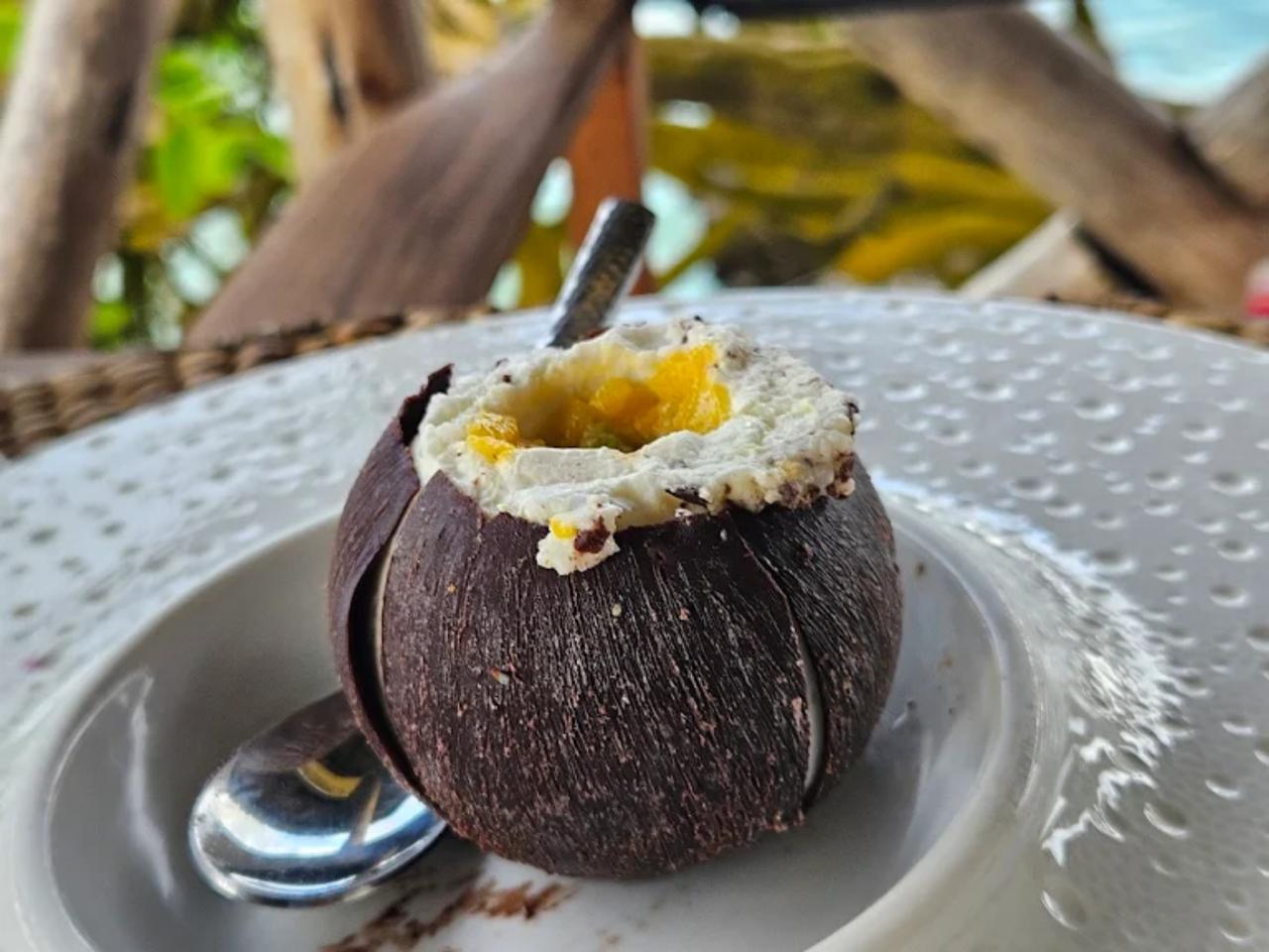 Zanzibar: The Rock Restaurant Dining Experience with Hotel Transfer