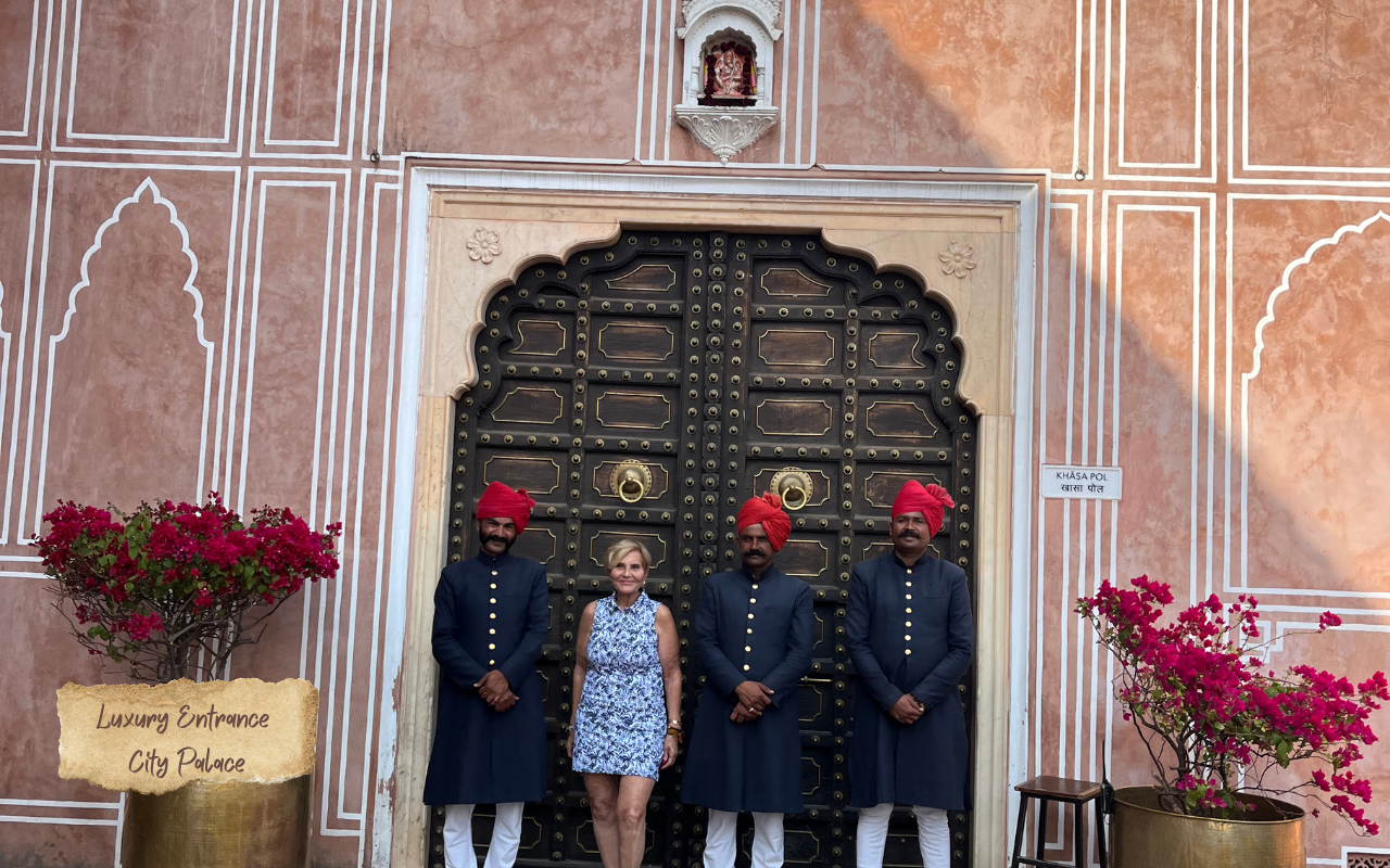 Jaipur Half-Day: Amber Fort, Panna Meena Kund & Jal Mahal Private Tour