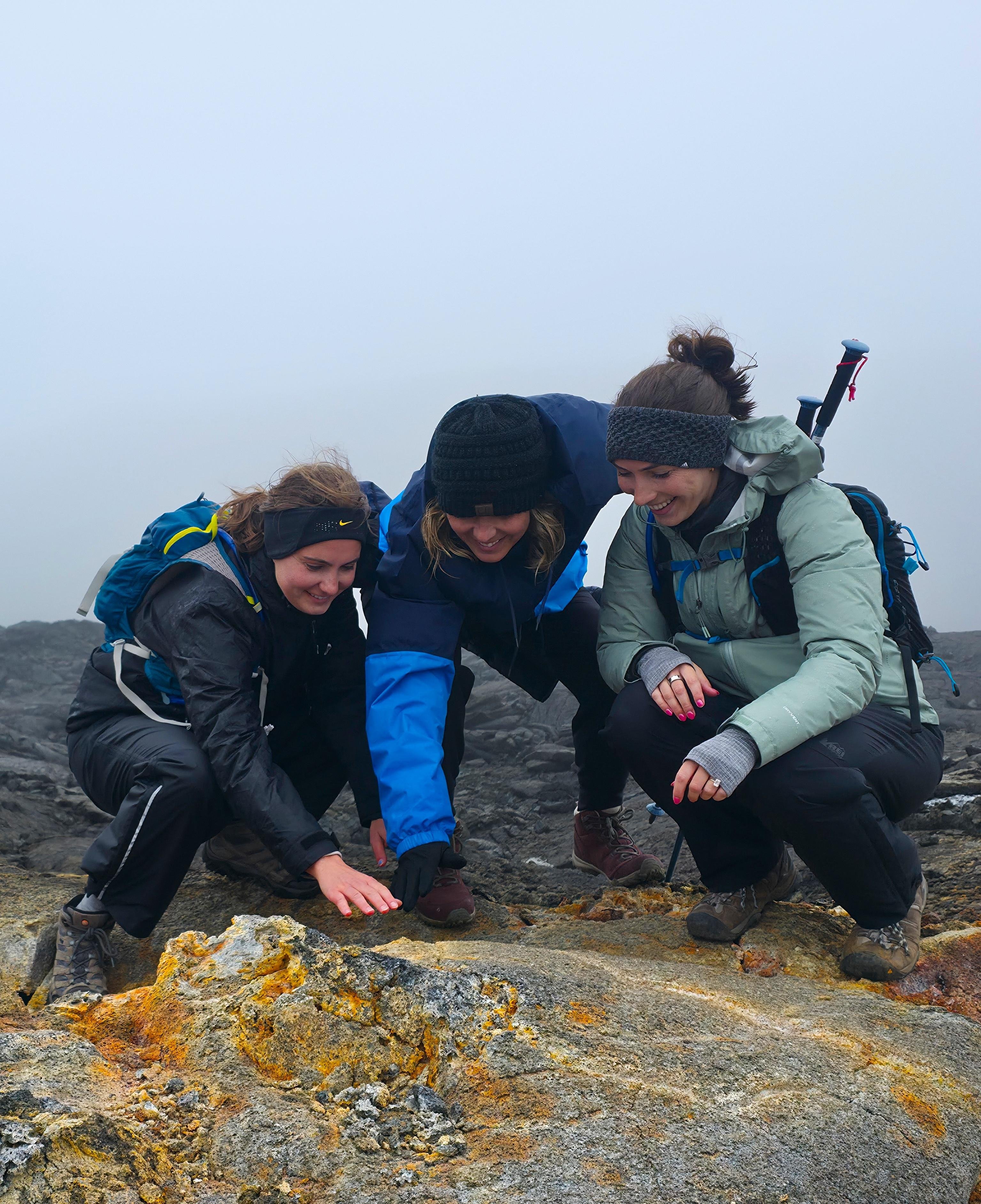 Fagradalsfjall Volcano Hike - Small Group with Local Guide