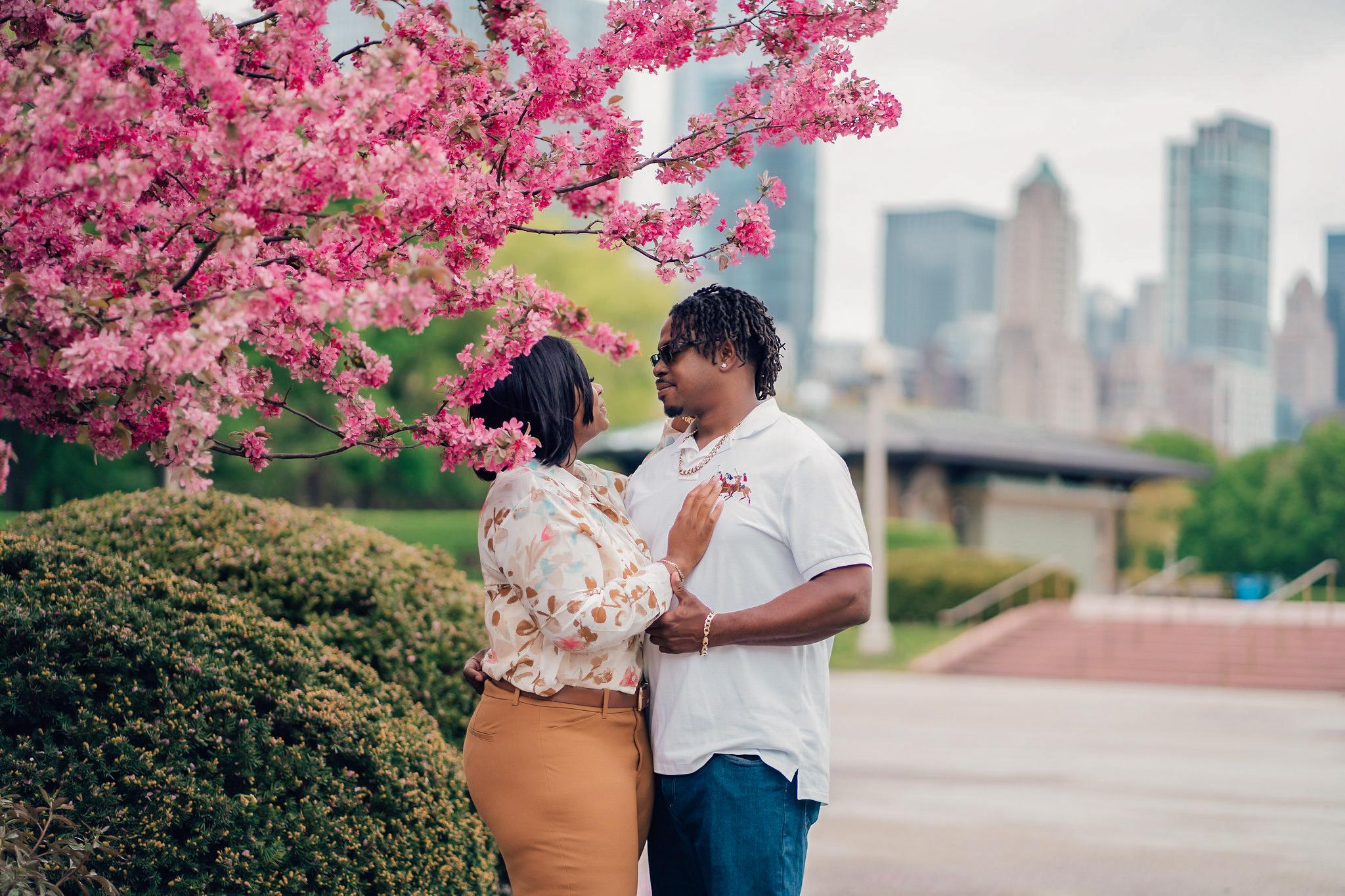 Private Photo Session with Local Photographer in Charlotte