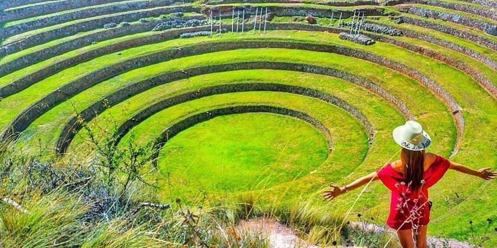 Ultimate 16-Day Peru & Bolivia Adventure