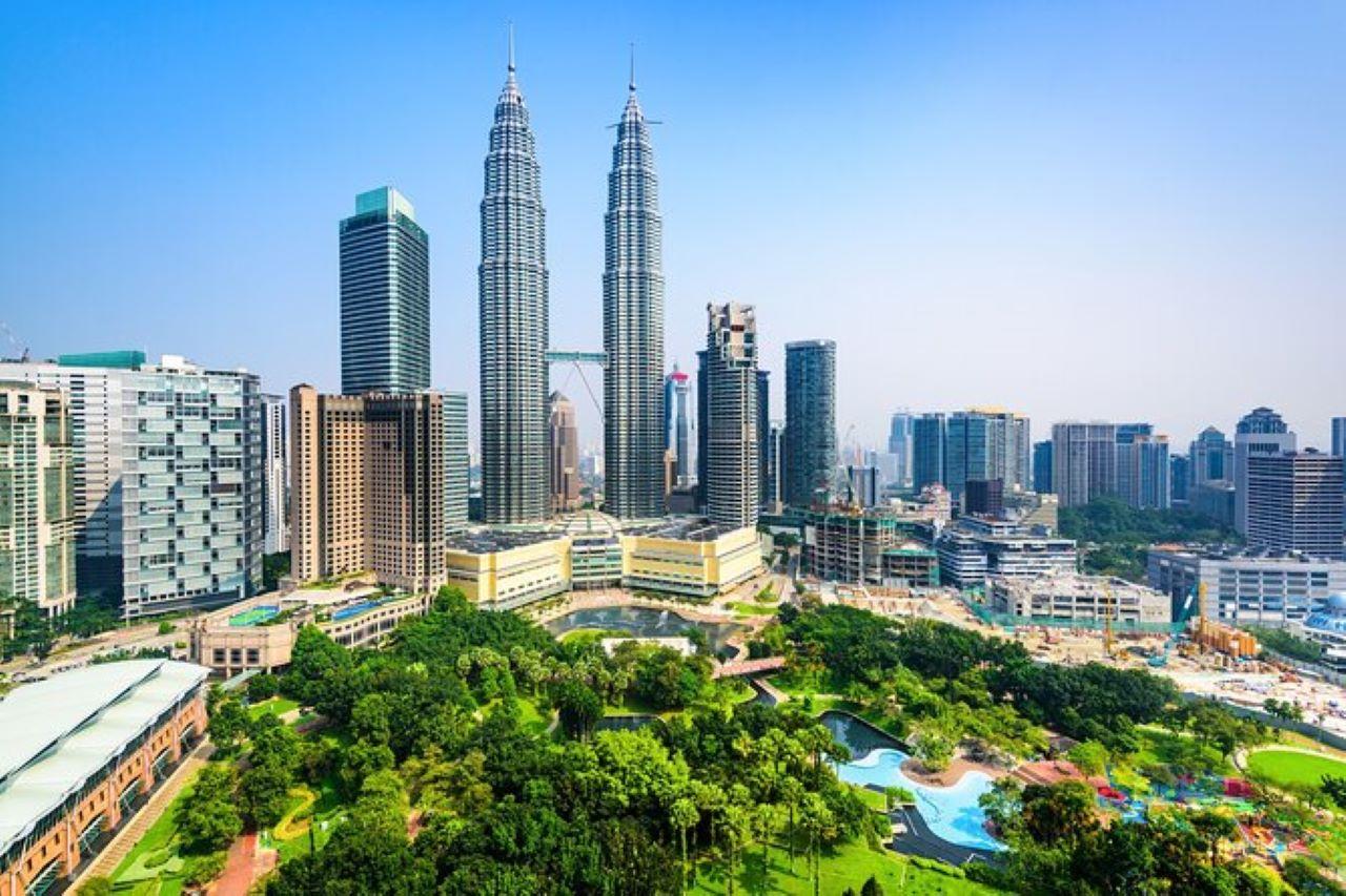 Private Full-Day Kuala Lumpur City Highlights
