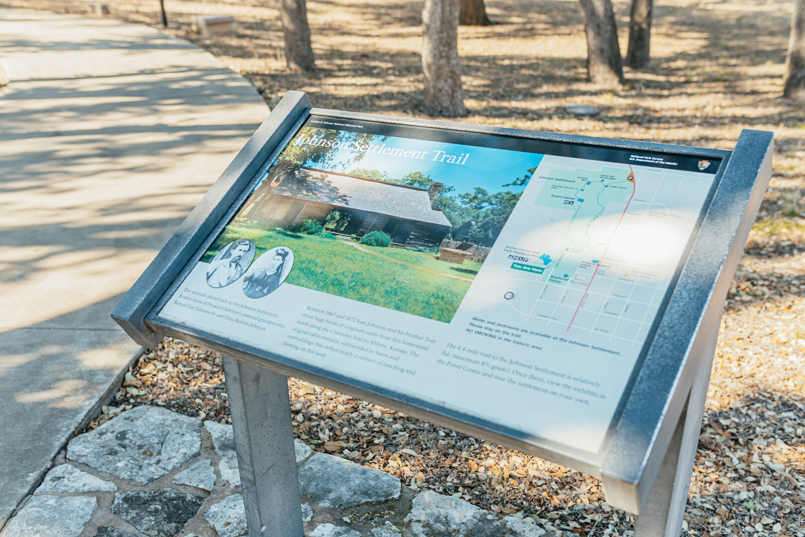 Texas Hill Country & LBJ Ranch Day Trip