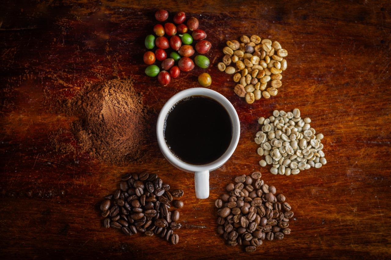 Don Juan Arenal: Coffee & Chocolate Farm Tour