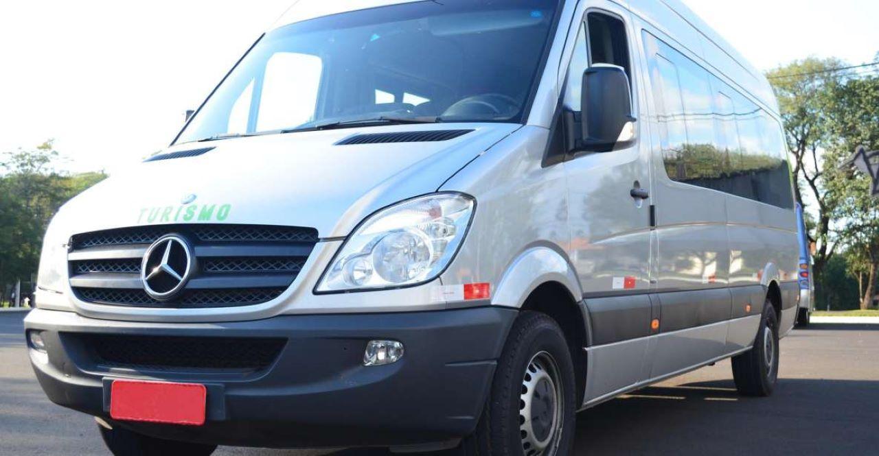 Private Airport Transfer from Guarulhos to São Paulo