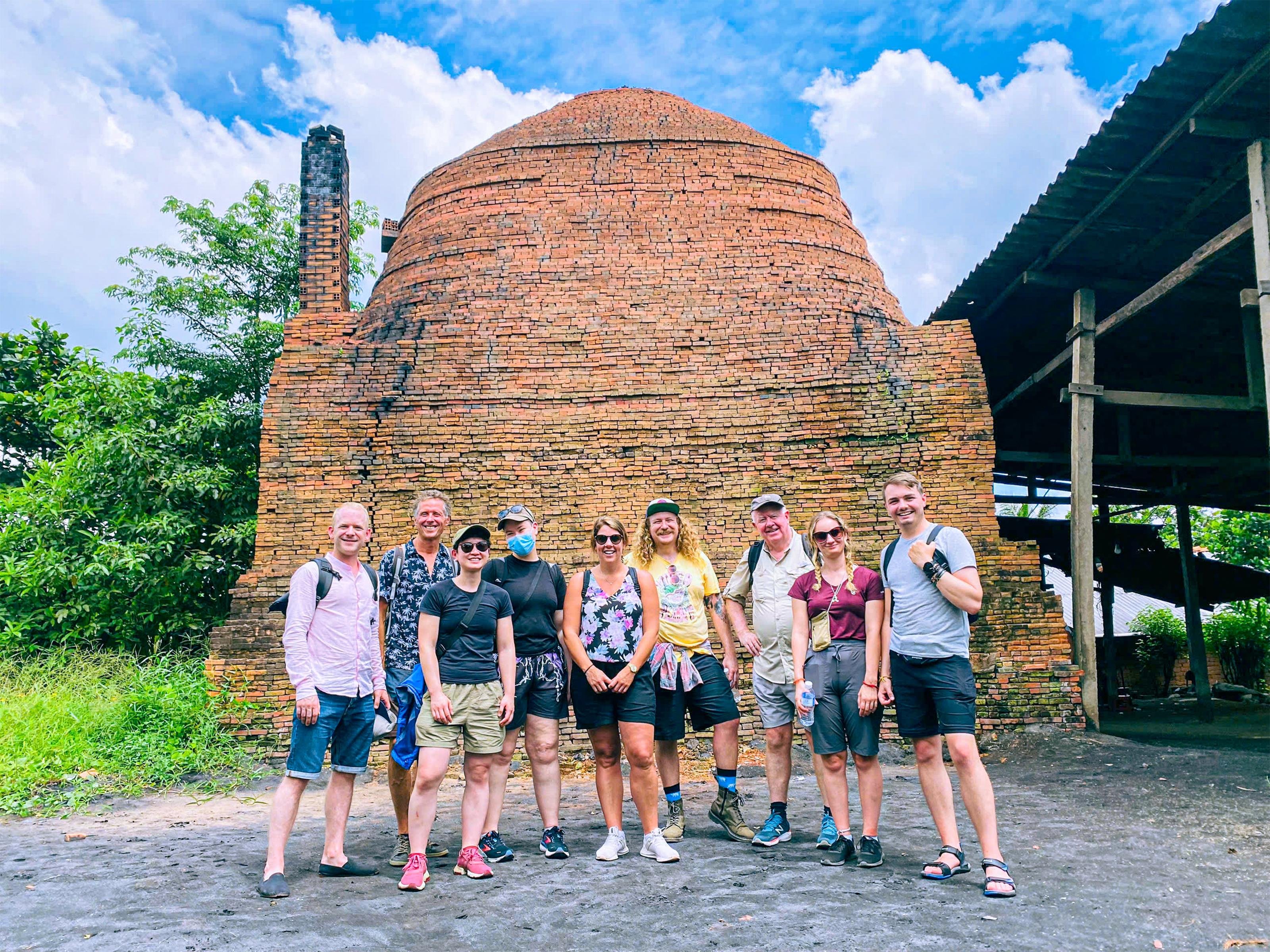 Ben Tre Mekong Delta Day Tour – Off the Beaten Path
