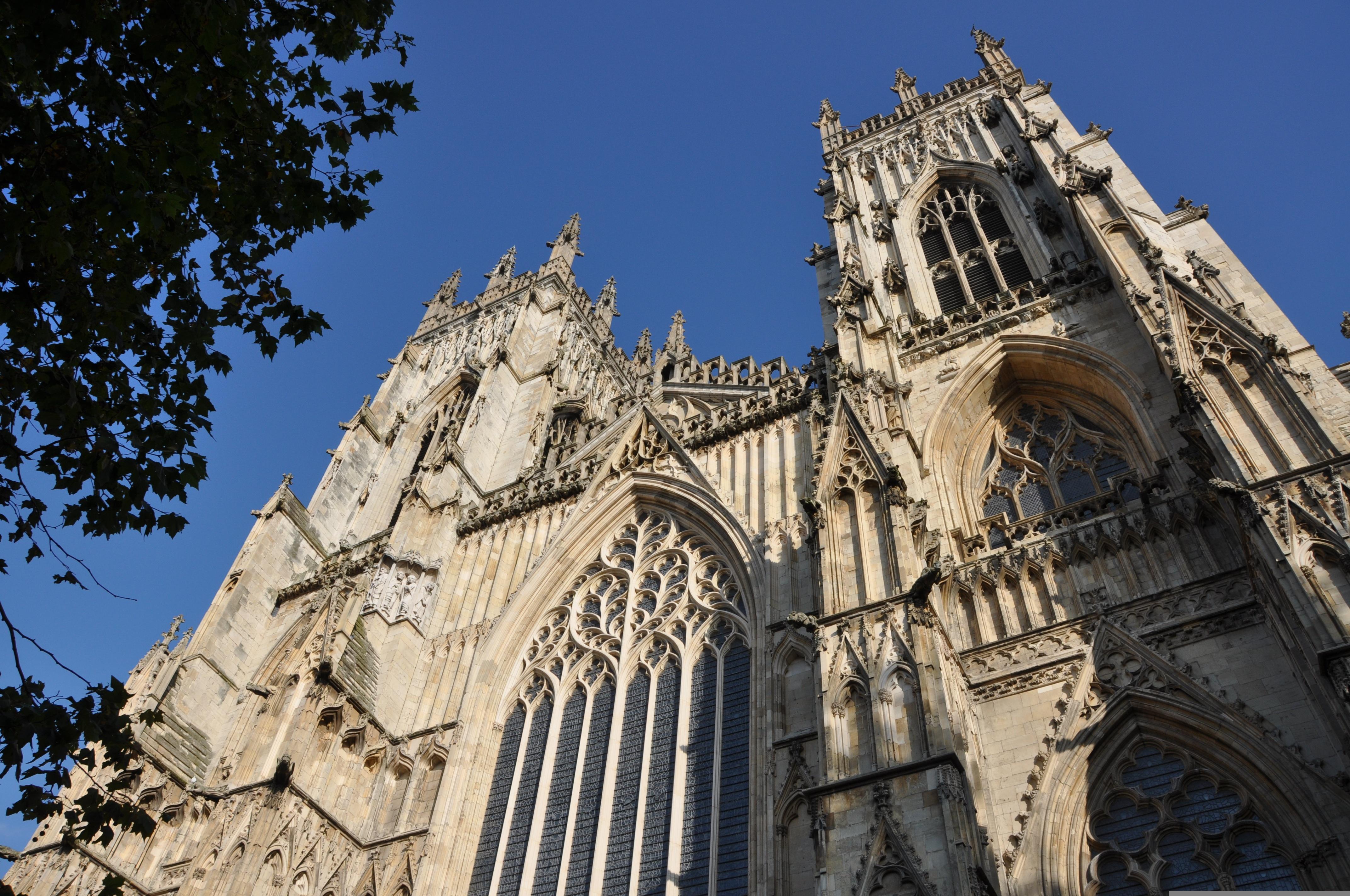 Self-Guided North Yorkshire Circular Road Trip