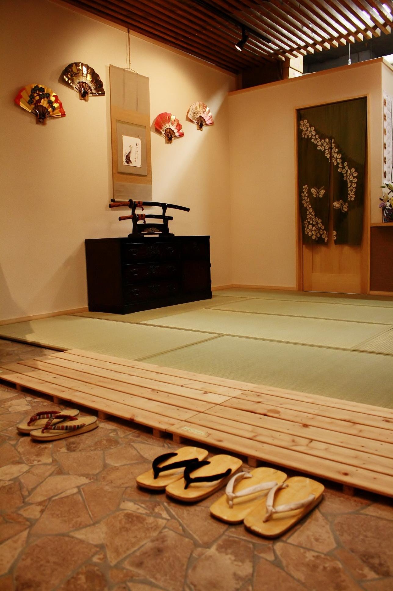 Kyoto Samurai Sword Experience with Kenbu Performance