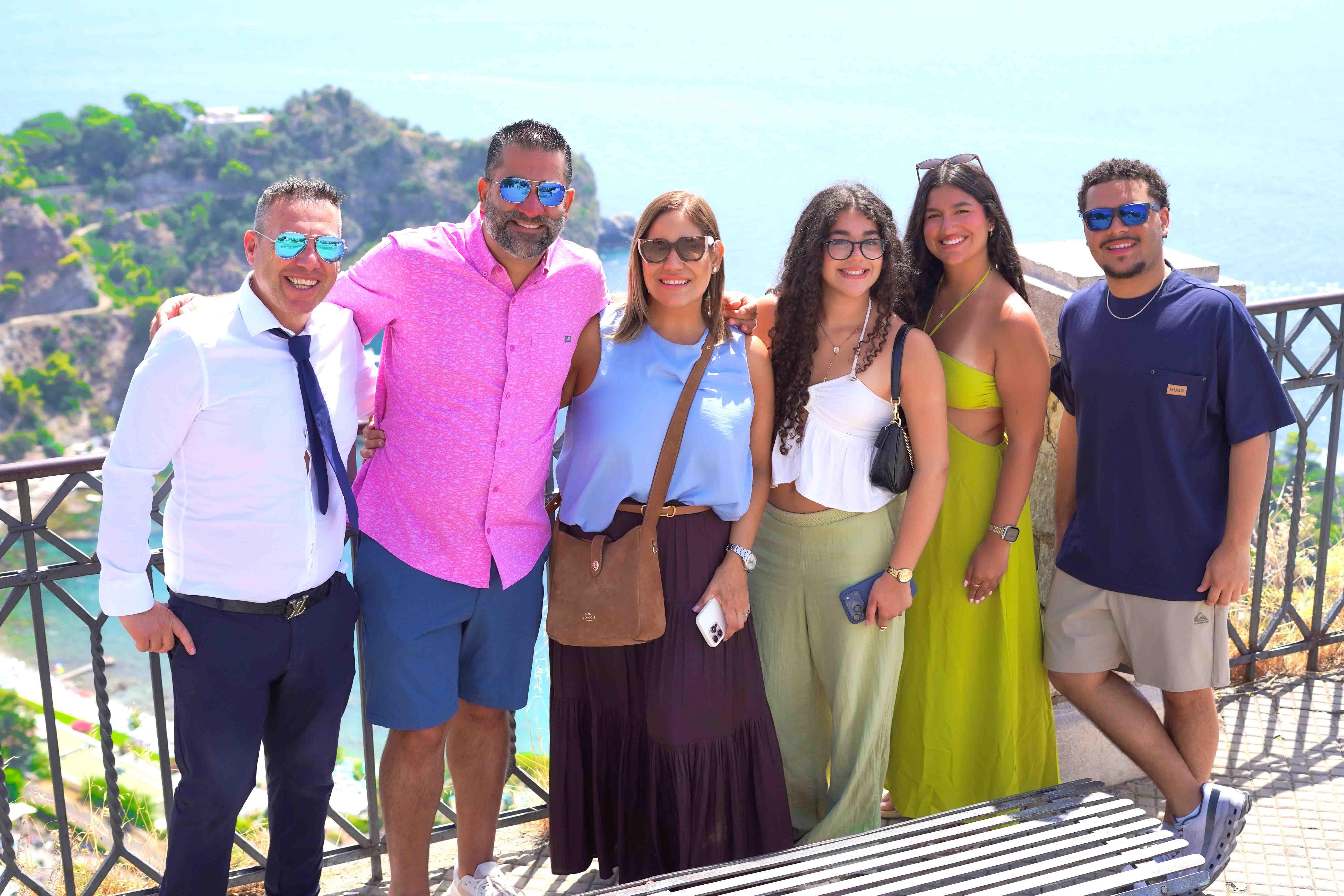 Private Messina to Taormina & Castelmola Shore Tour