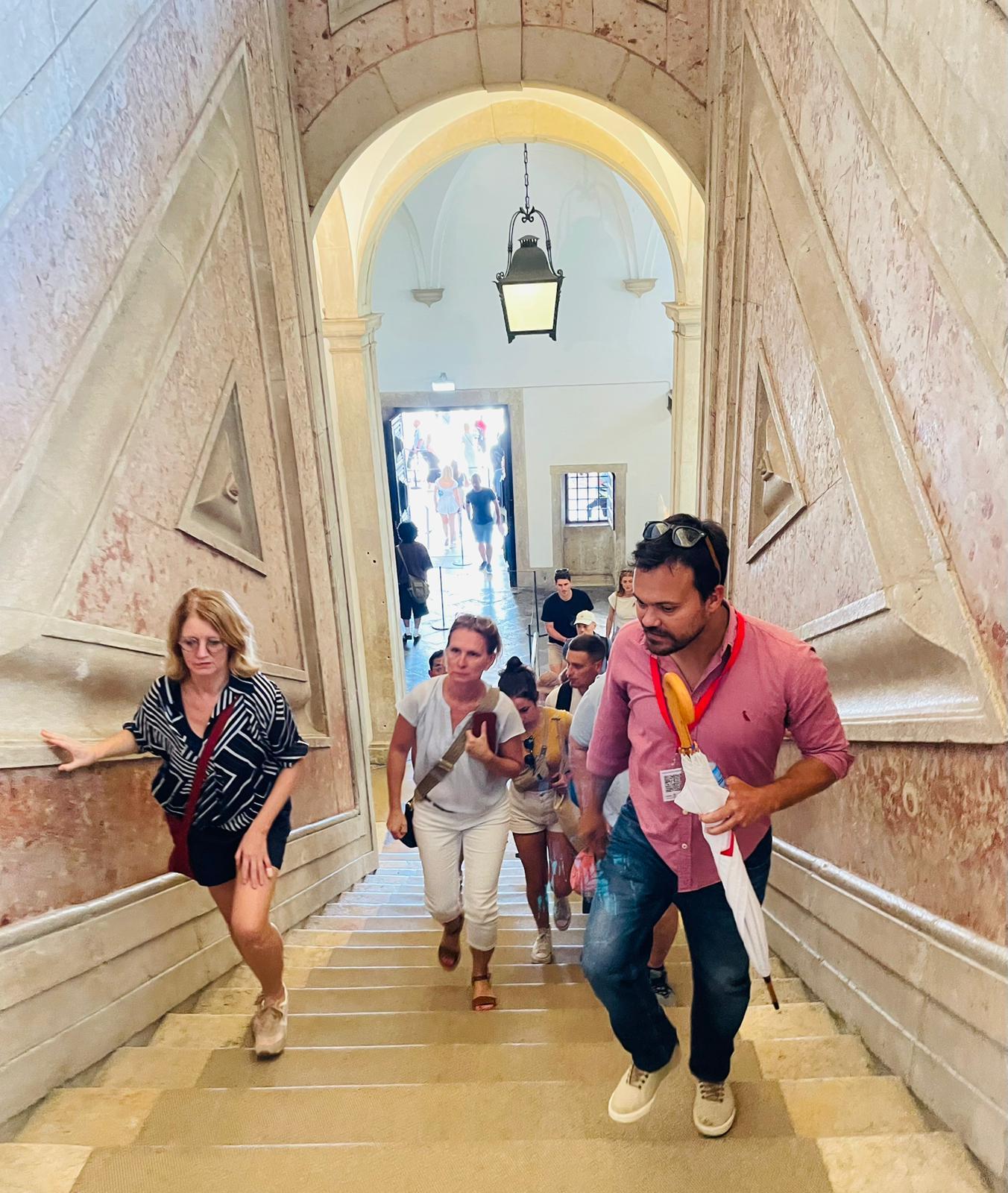 Belém Discovery Walk: Jerónimos Monastery, Pastéis & Optional Tower or River Cruise