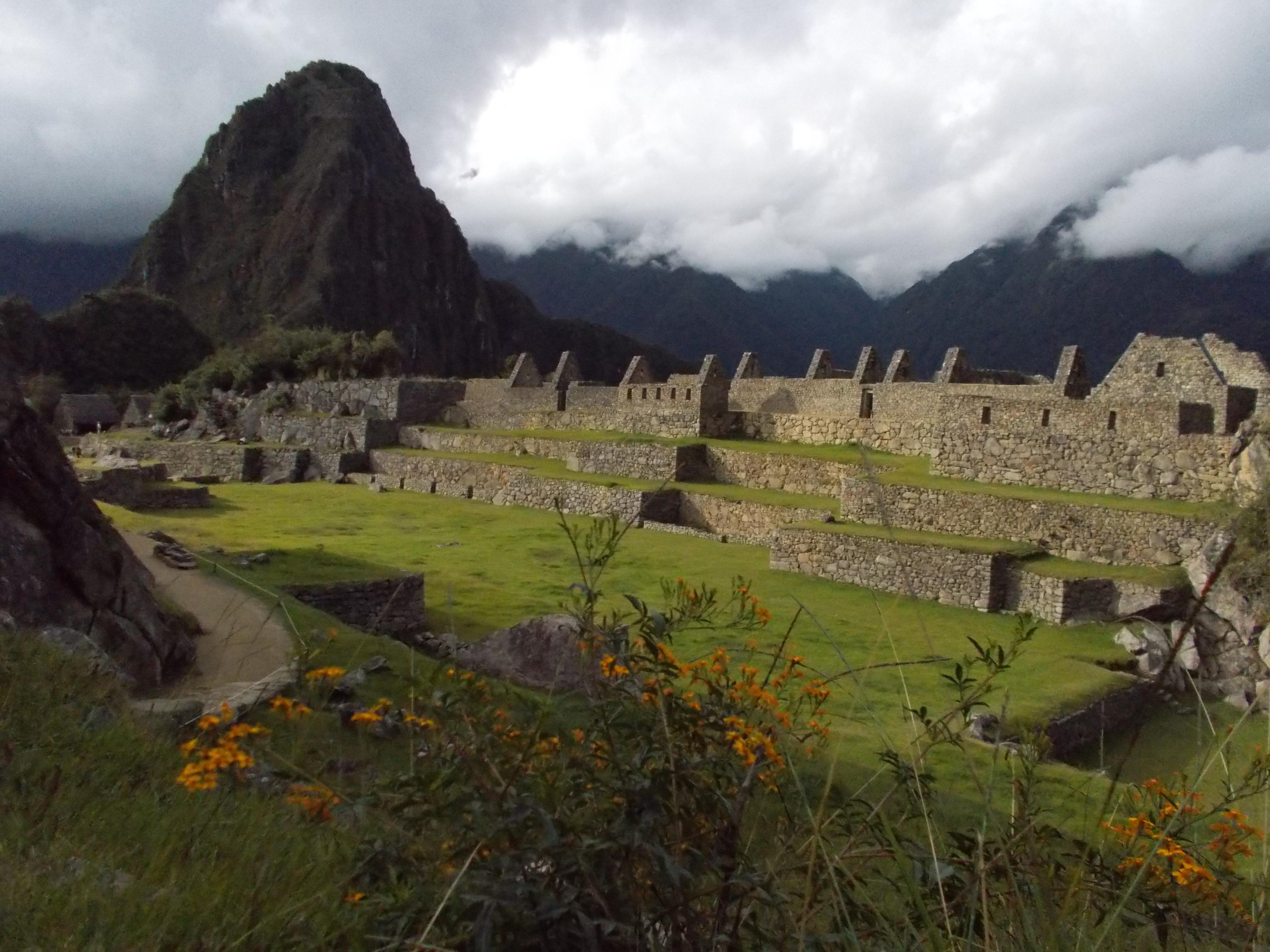 Private Machu Picchu Tour: All-Inclusive Guided Experience