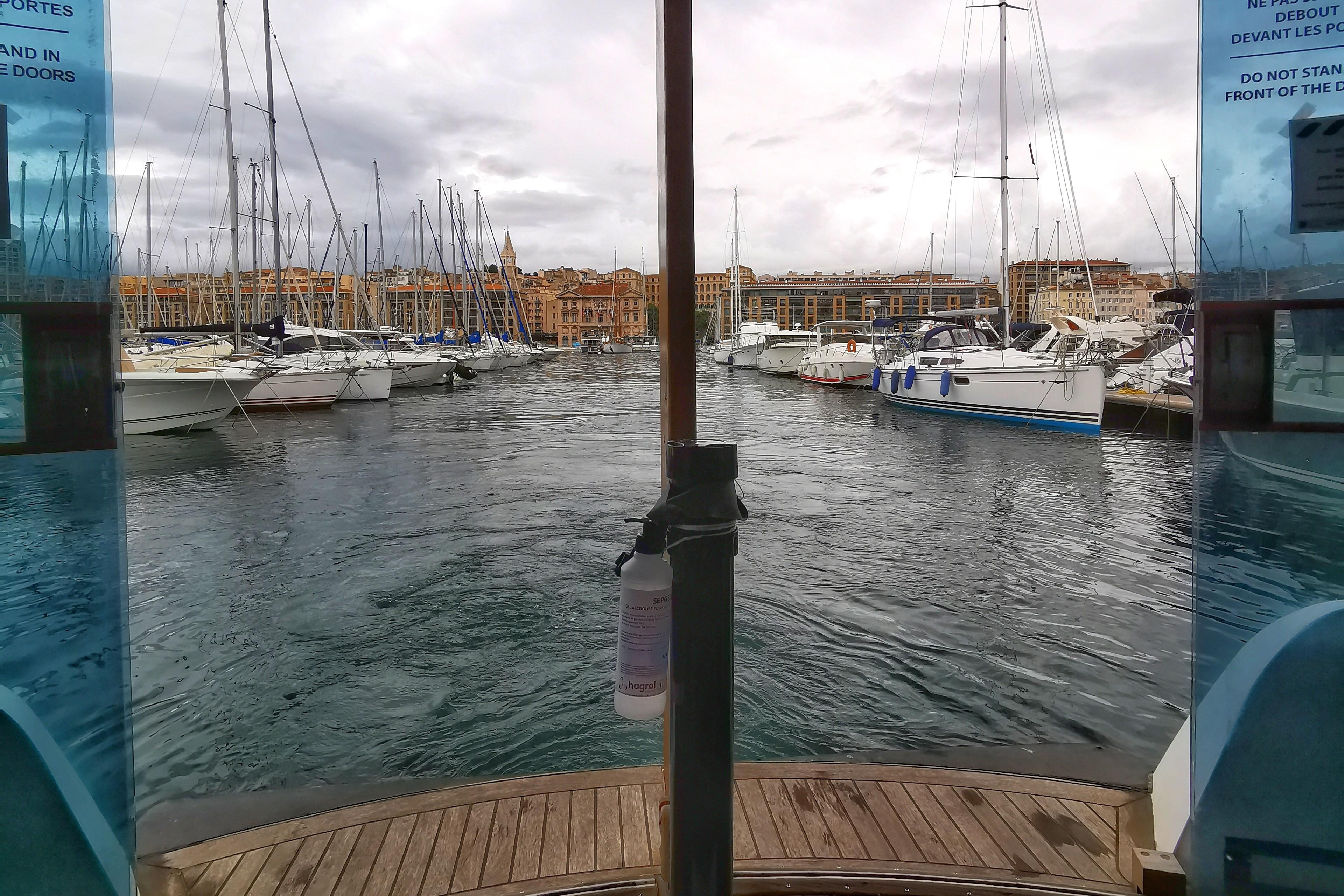 food tour in Marseille — photo 16