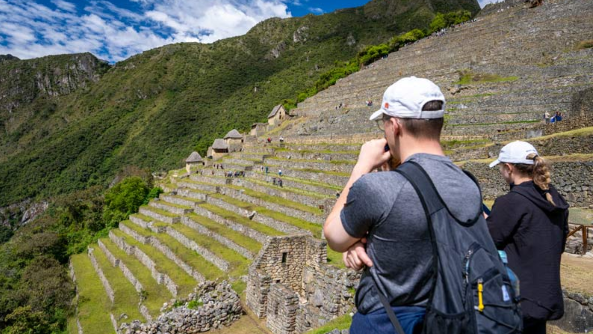Machu Picchu Full-Day Tour from Cusco with Circuit 3 Access