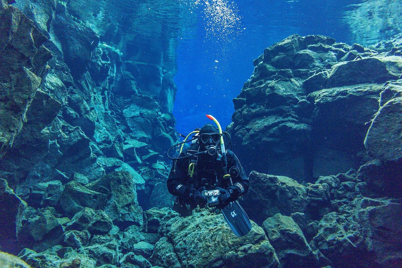 Private Golden Circle & Silfra Snorkeling Tour