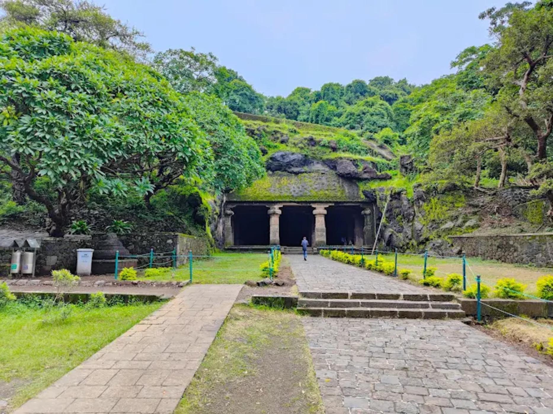 Mumbai Private Full-Day Sightseeing Experience